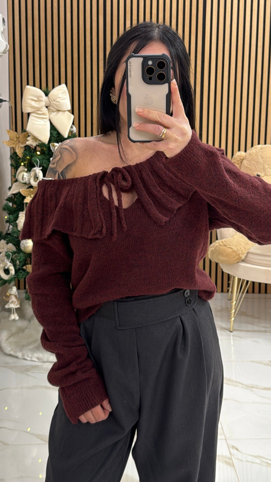 MAGLIA EVEN