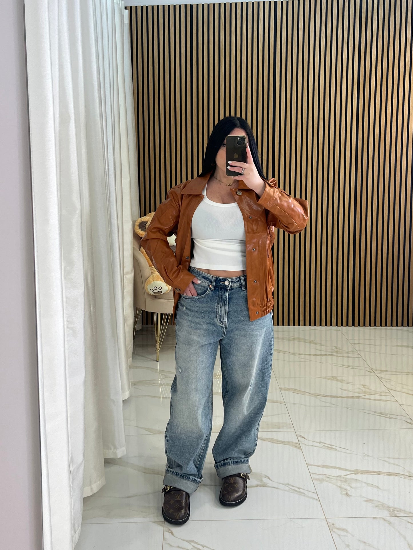 Jeans joi