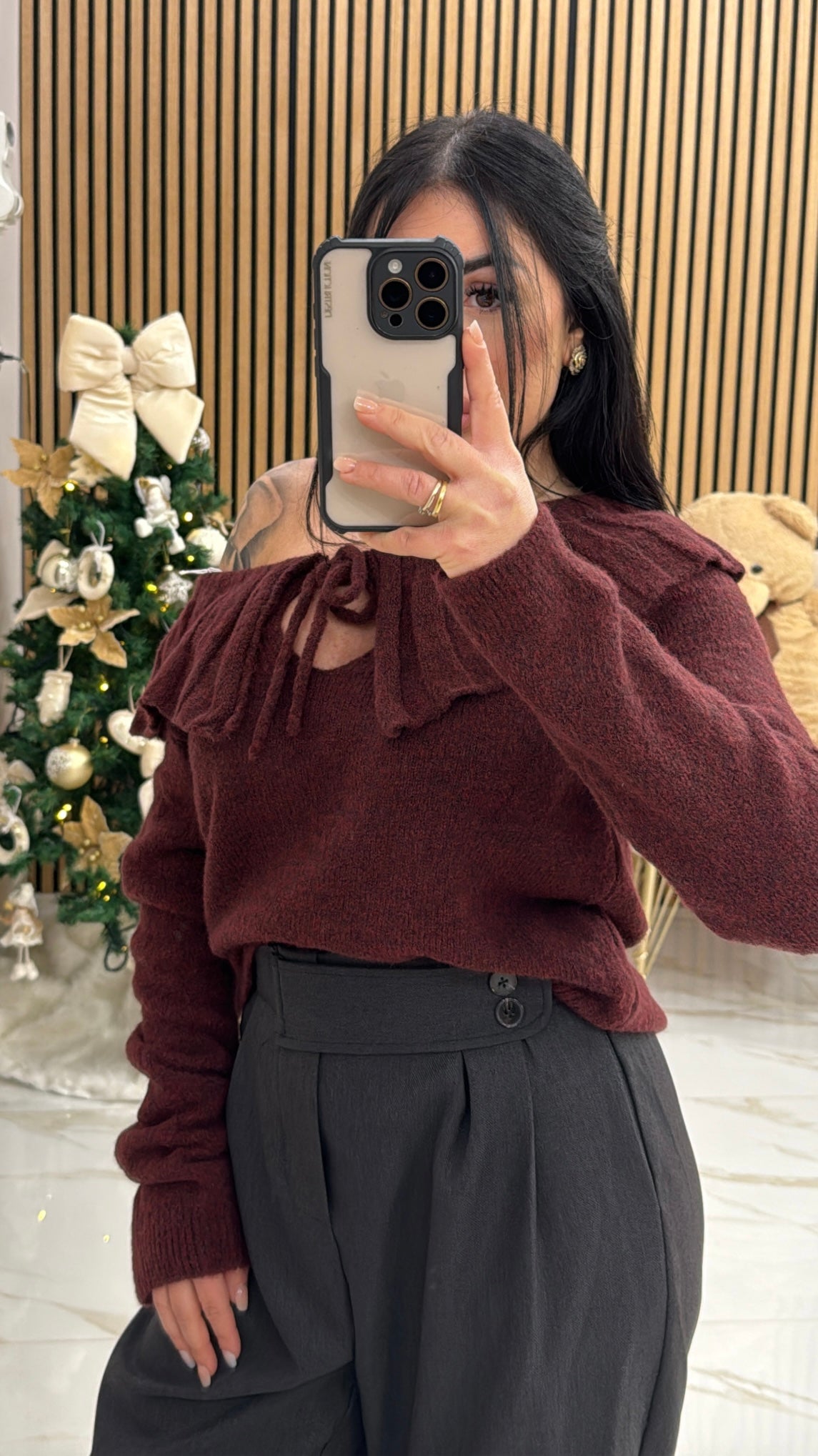 MAGLIA EVEN