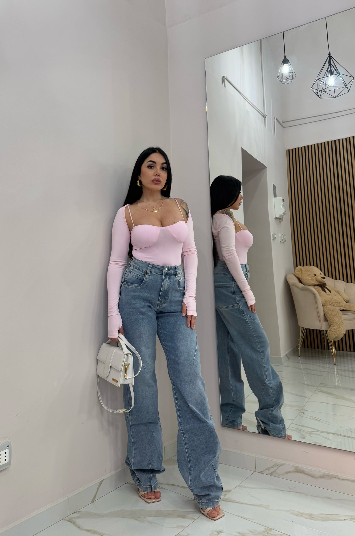 JEANS KORA