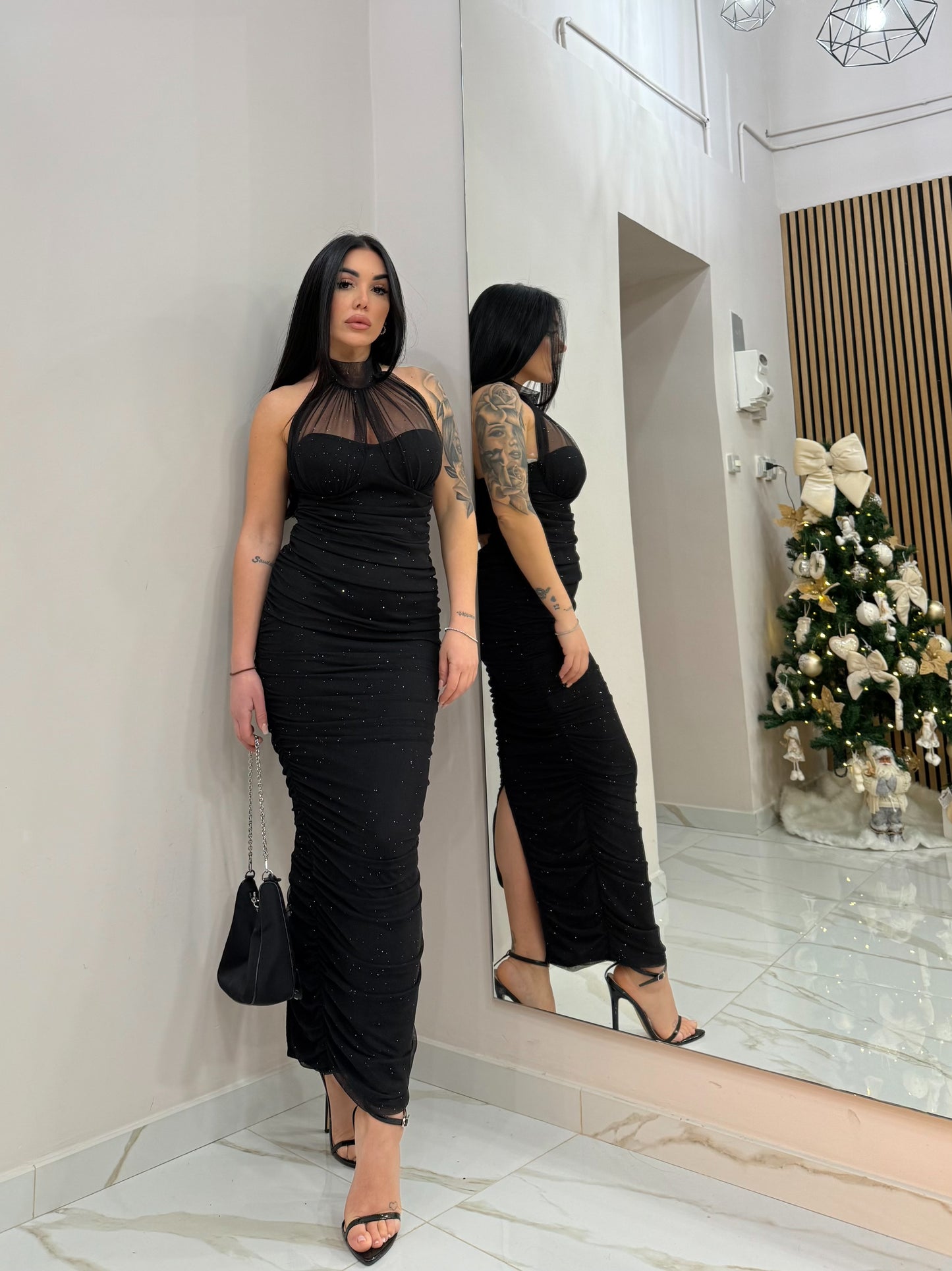 DRESS ALISYA