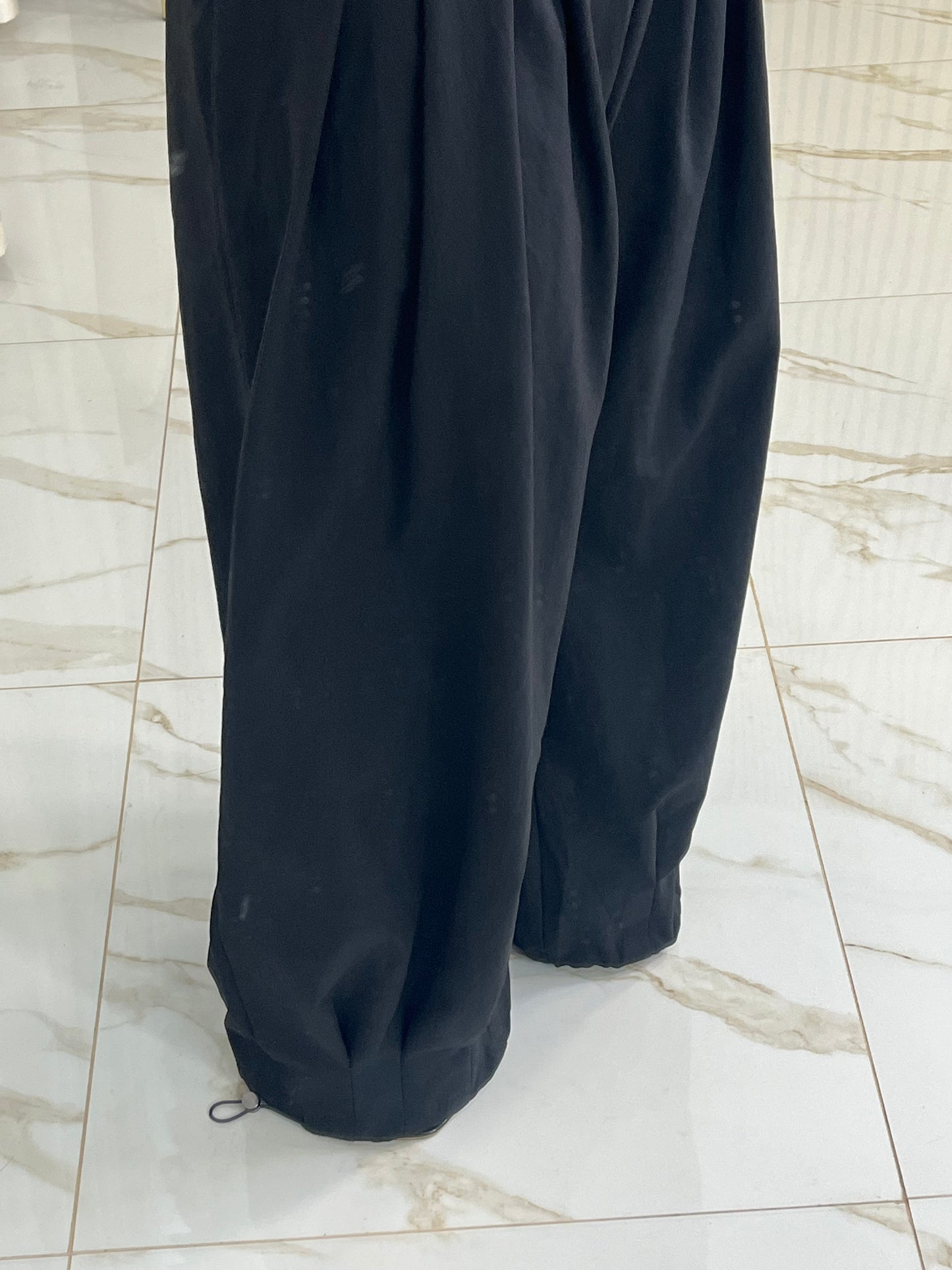 PANTALONE NERO