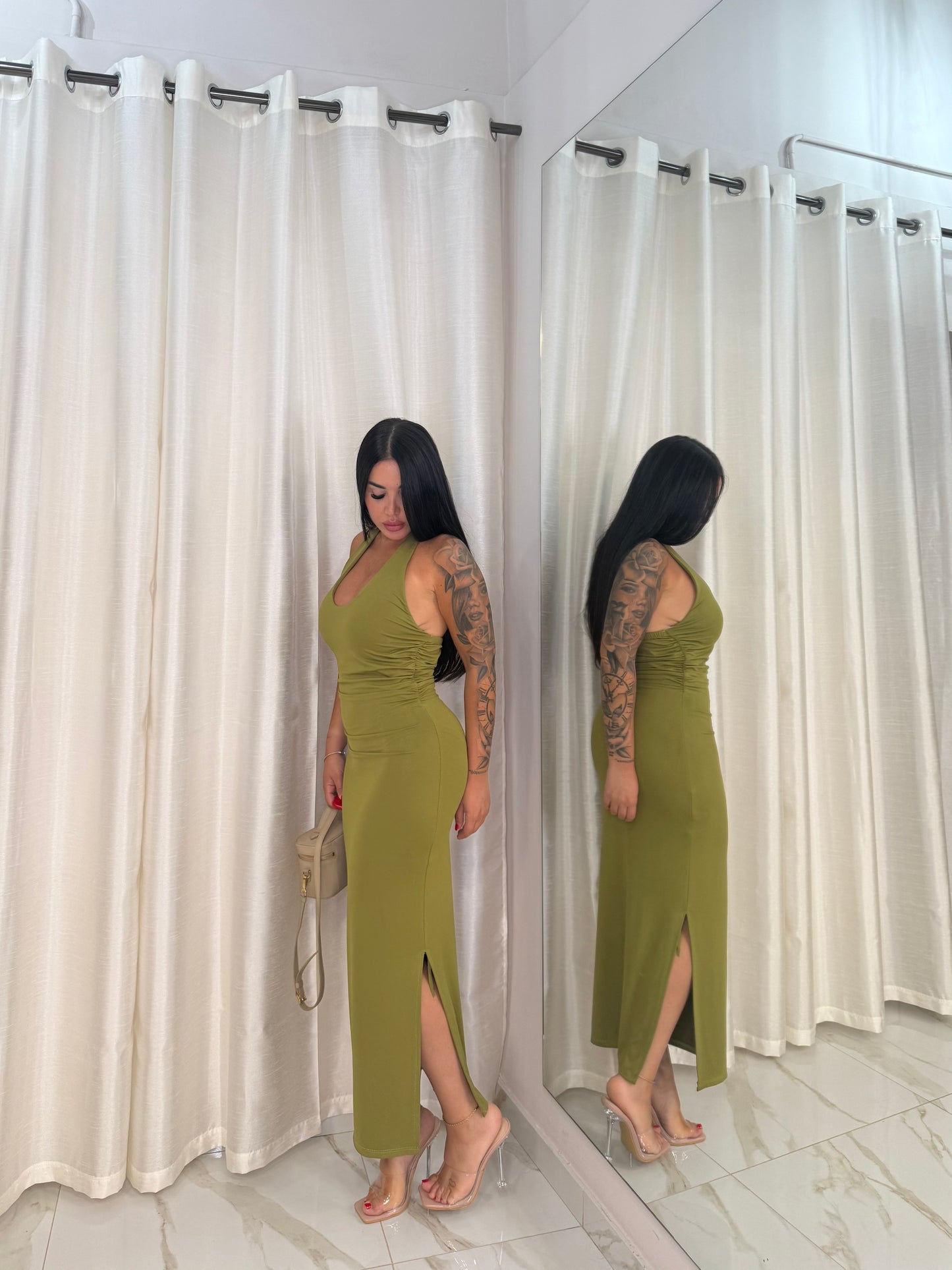 DRESS MAYA
