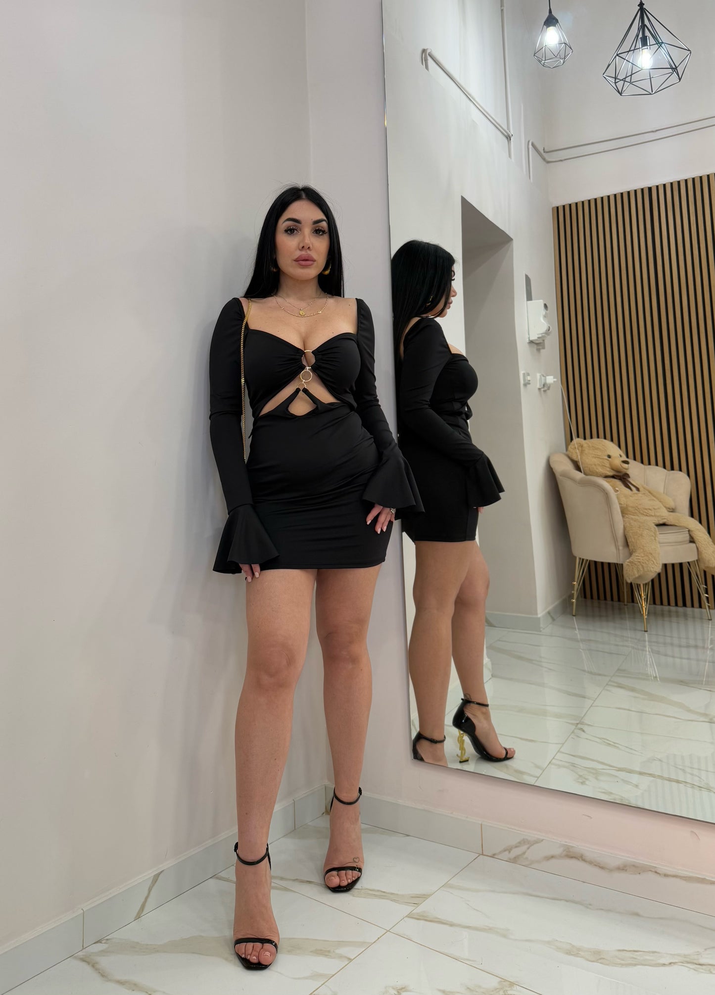 DRESS GIULIA