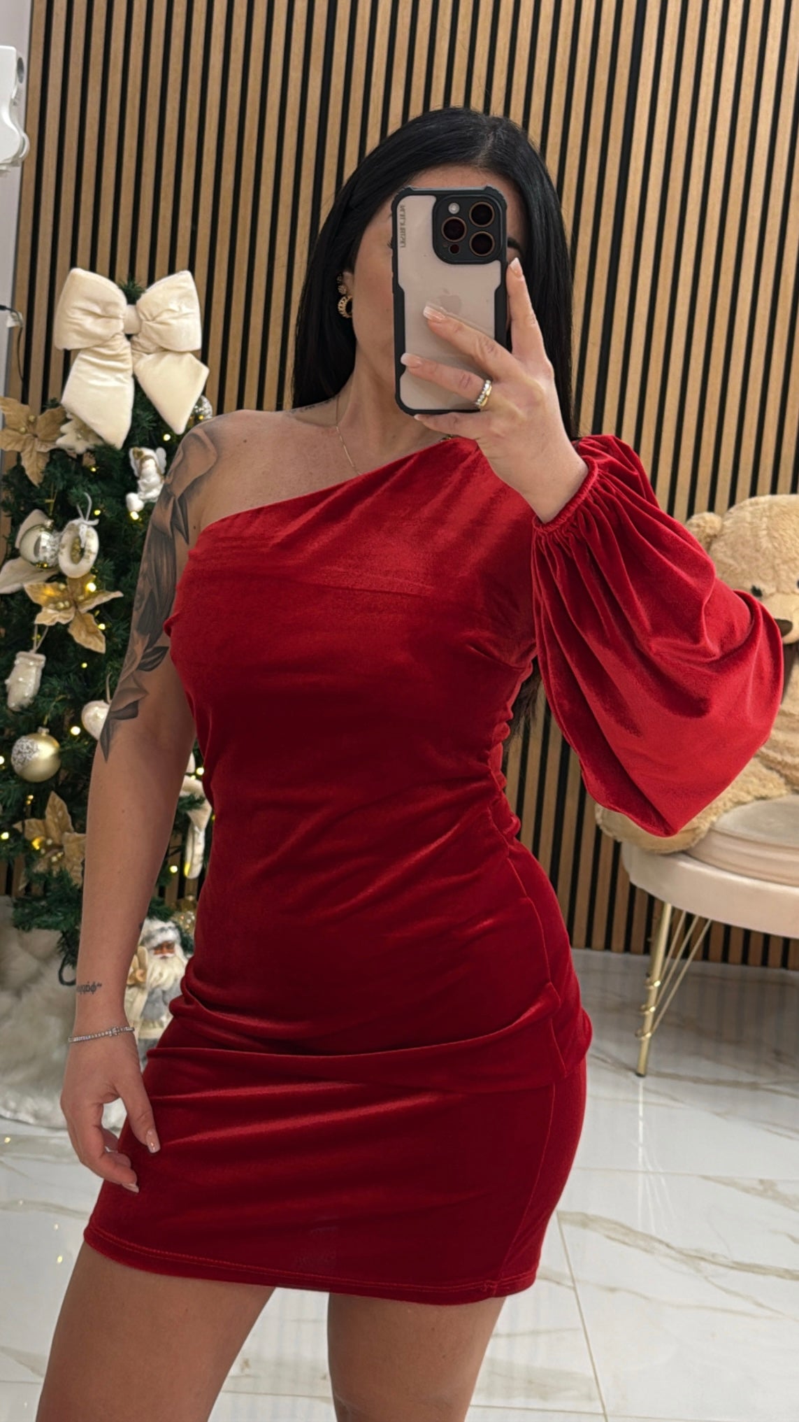 DRESS SVEVA