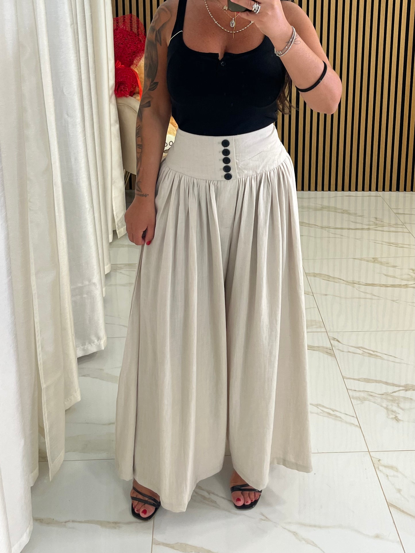 PANTALONE BENNY