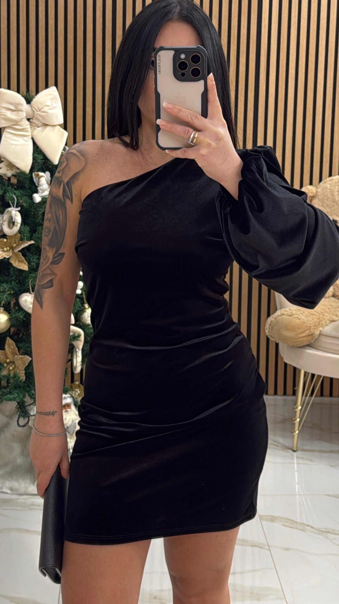 DRESS SVEVA
