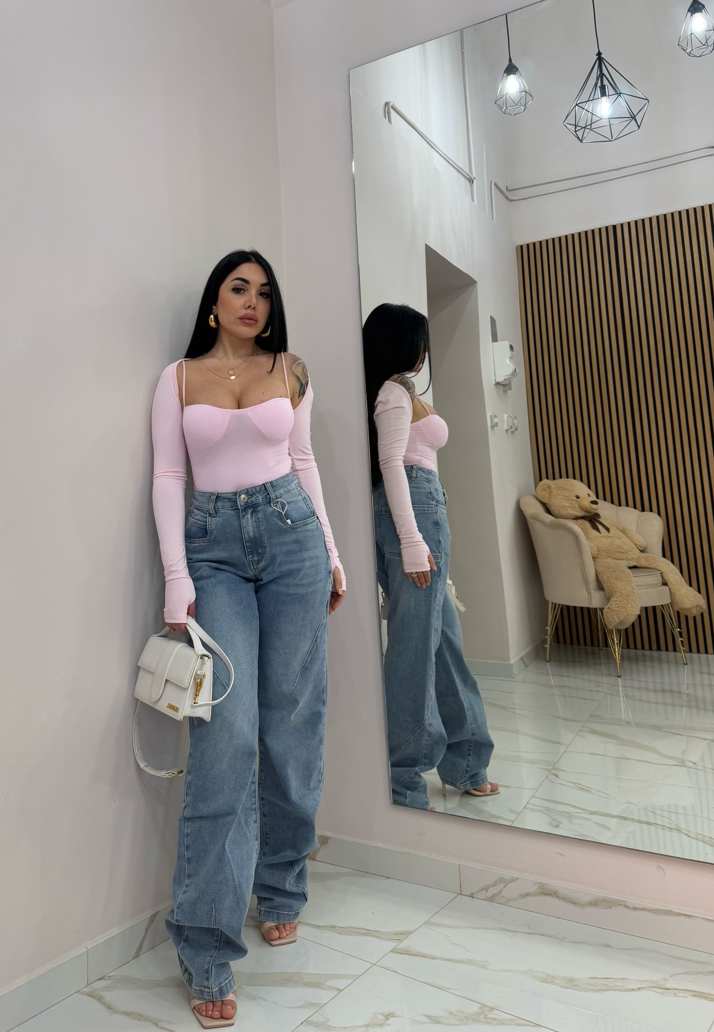 JEANS KORA