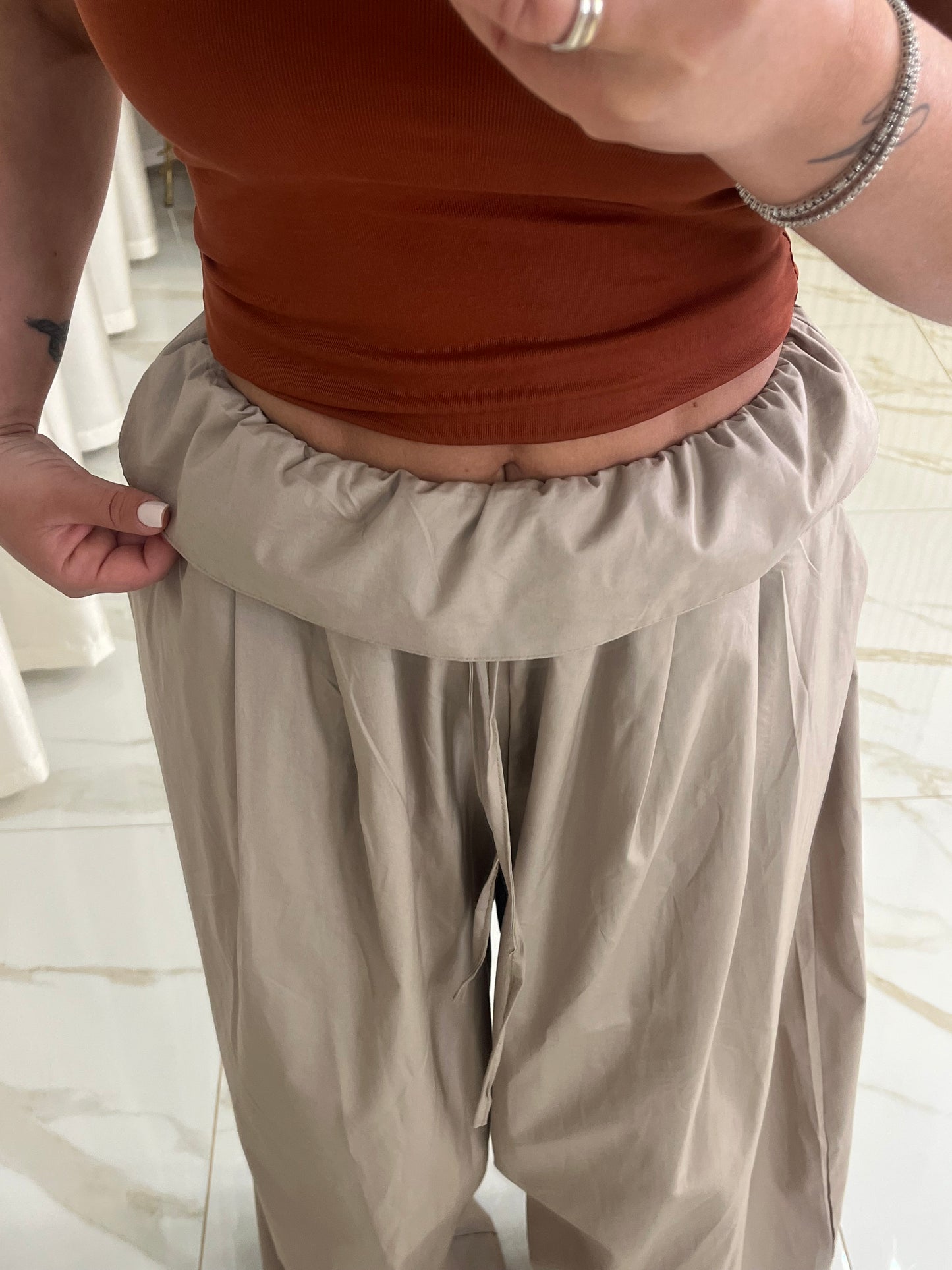 PANTALONE JUST