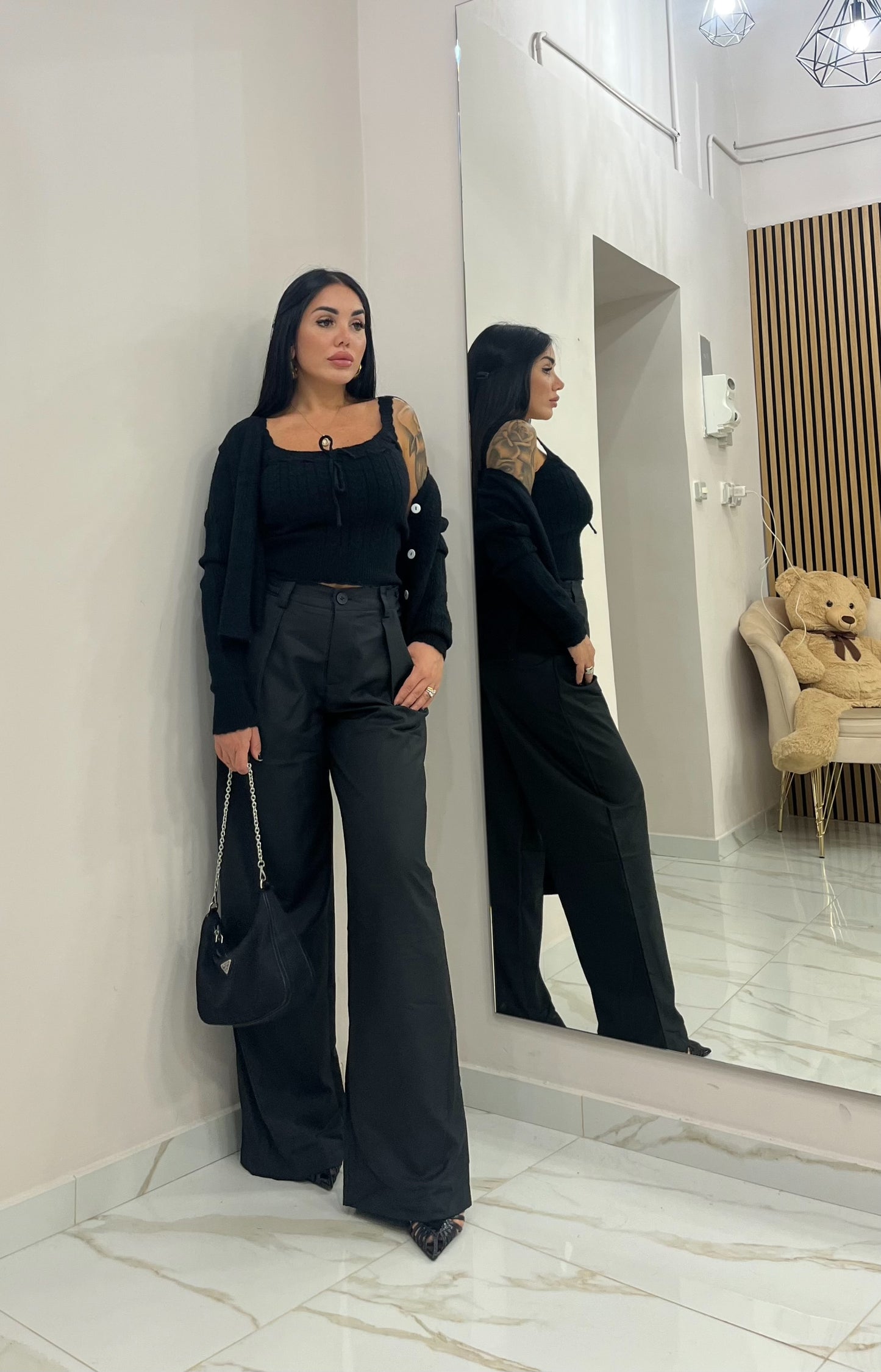 PANTALONE BEATRICE