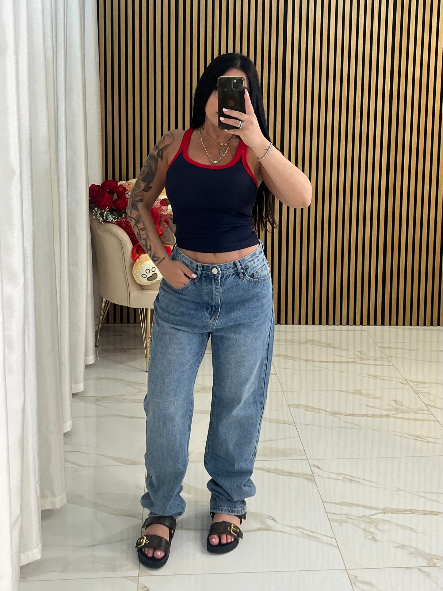 JEANS MIAMI