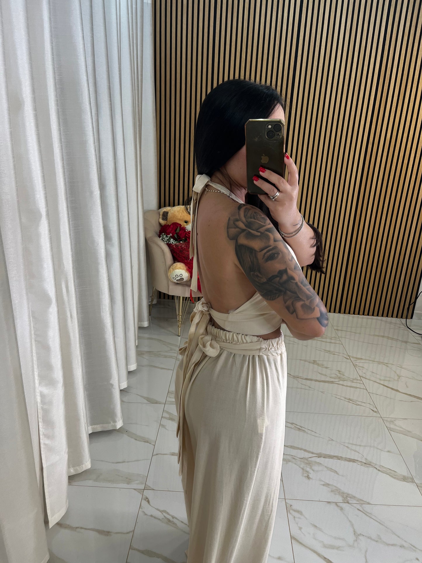 COORDINATO ASIA