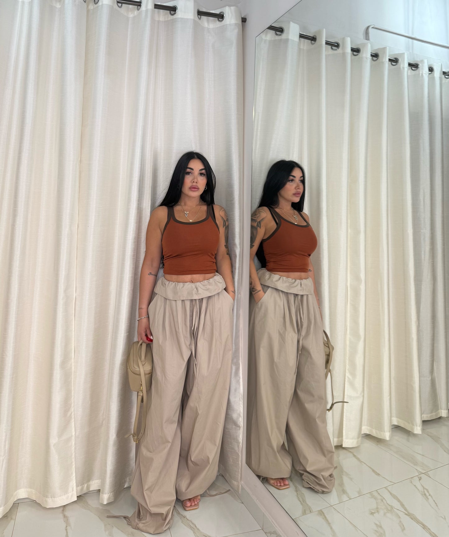 PANTALONE JUST