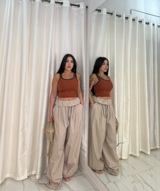 PANTALONE JUST