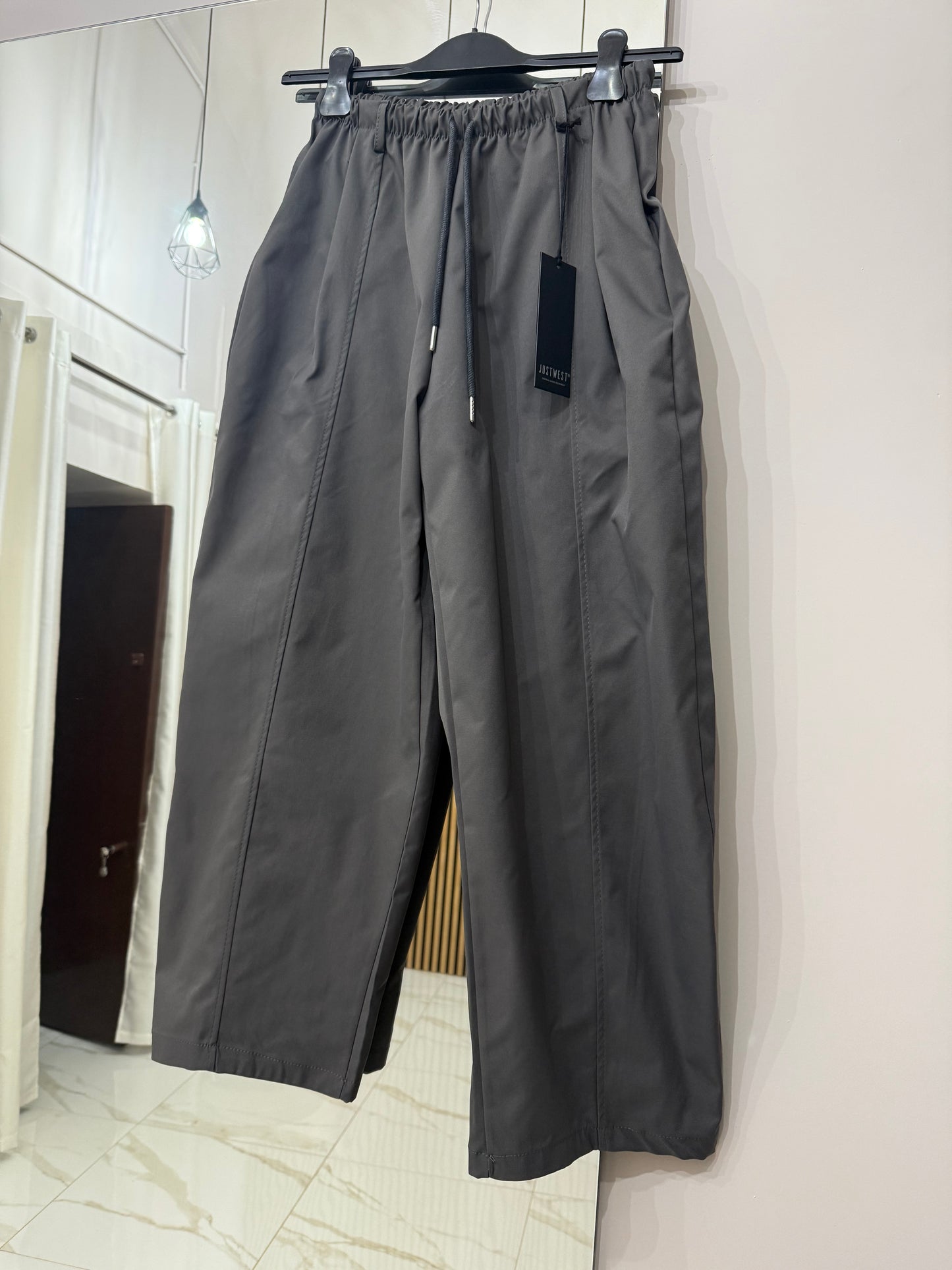 Pantalone gray