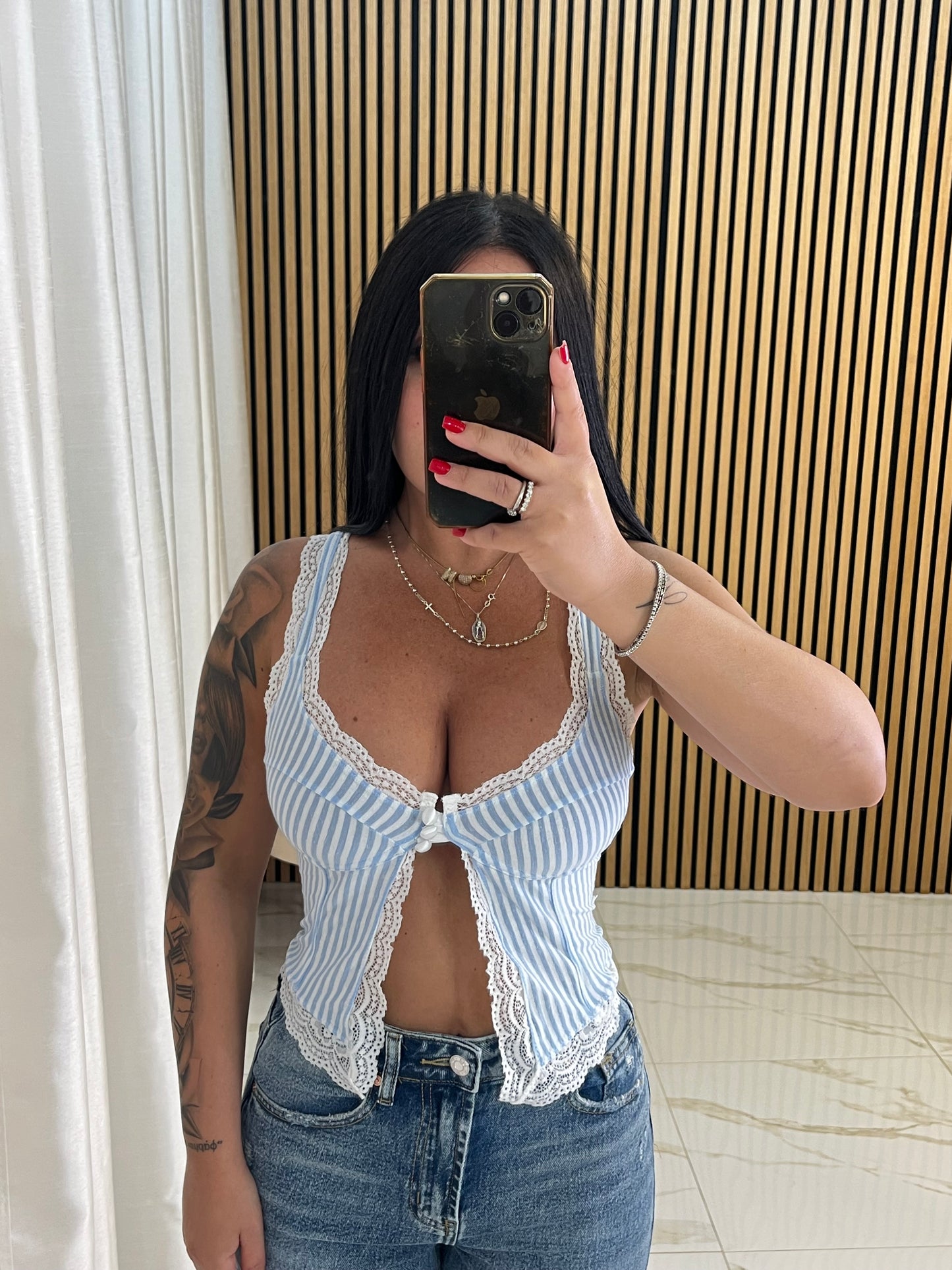 TOP KATE