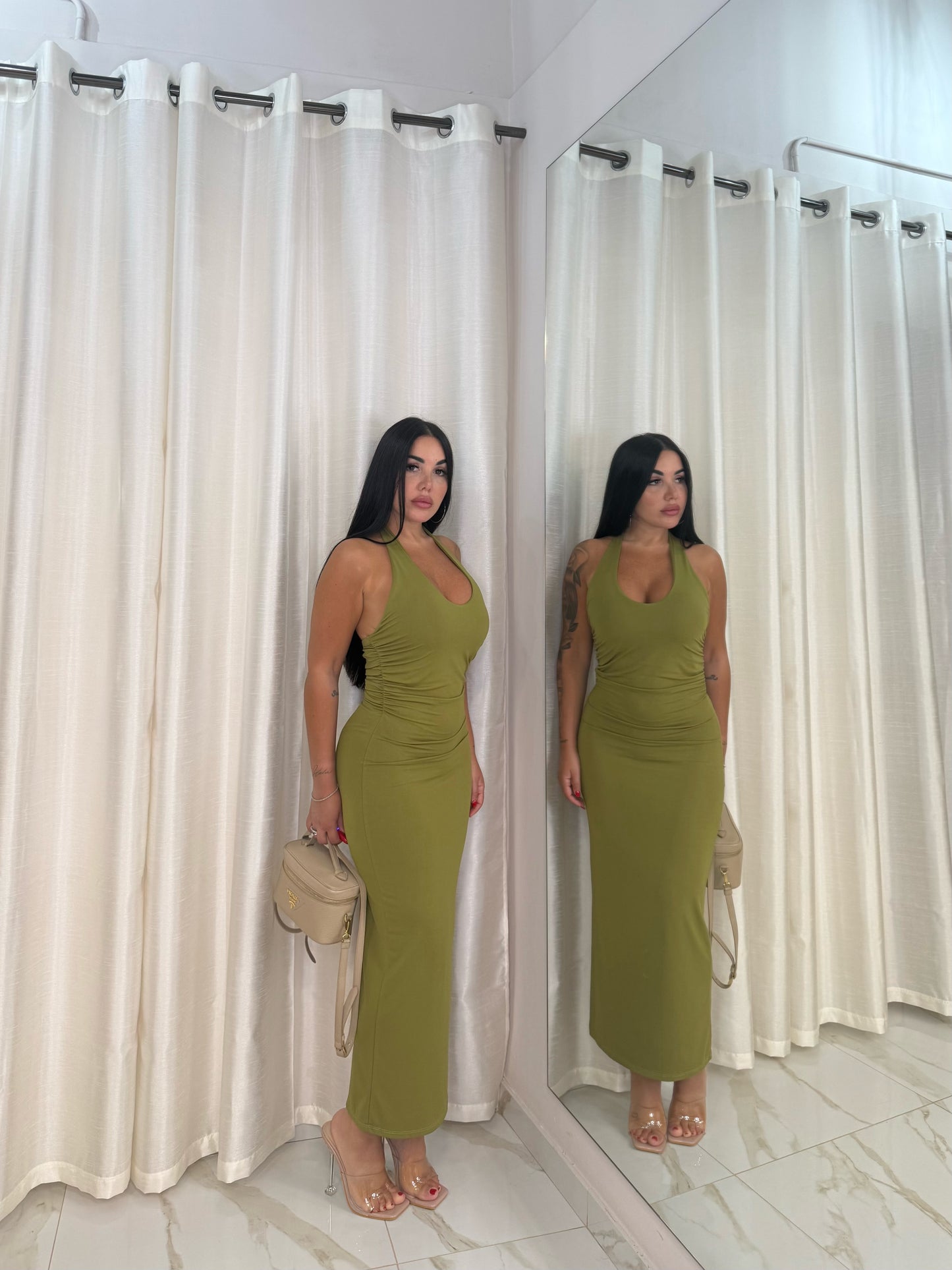 DRESS MAYA