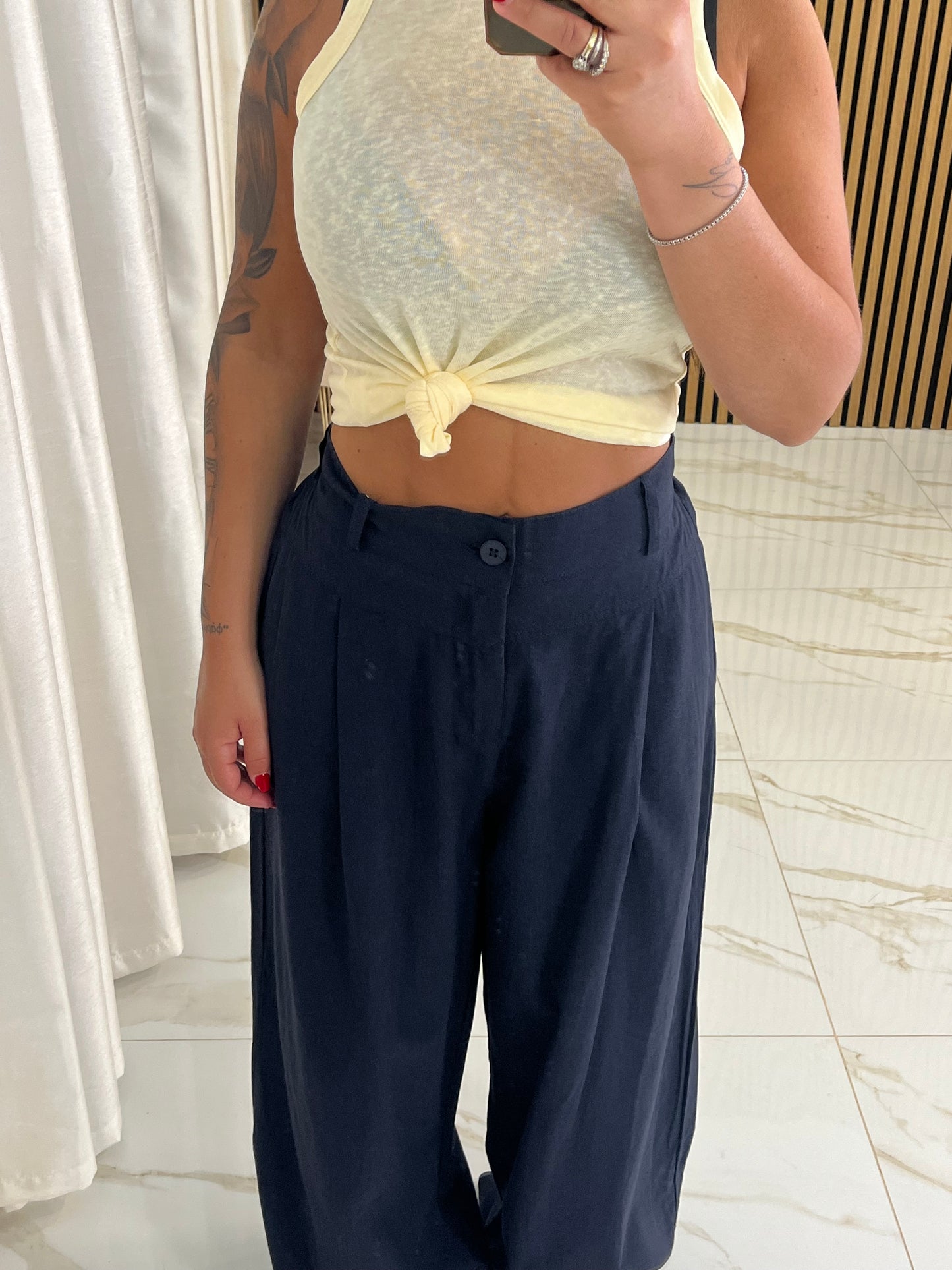 PANTALONE SARA