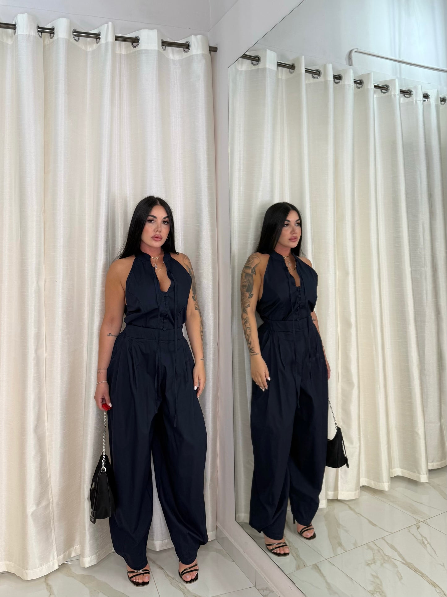 COORDINATO ASIA