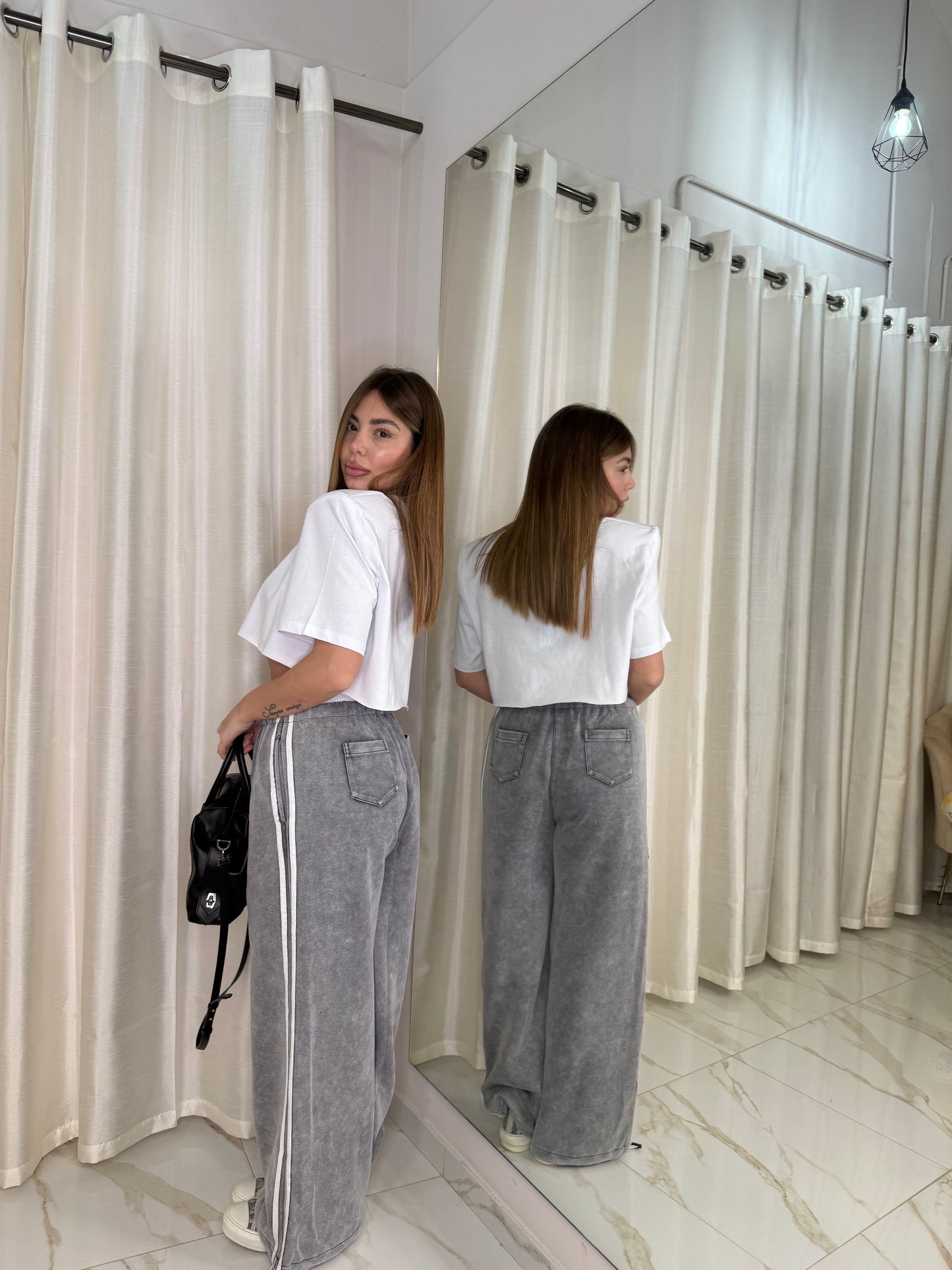 PANTATUTA GRAY
