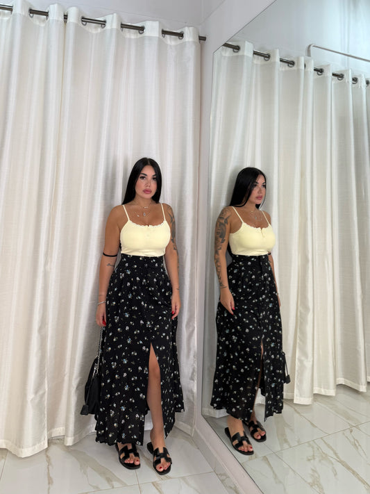 GONNA EVA