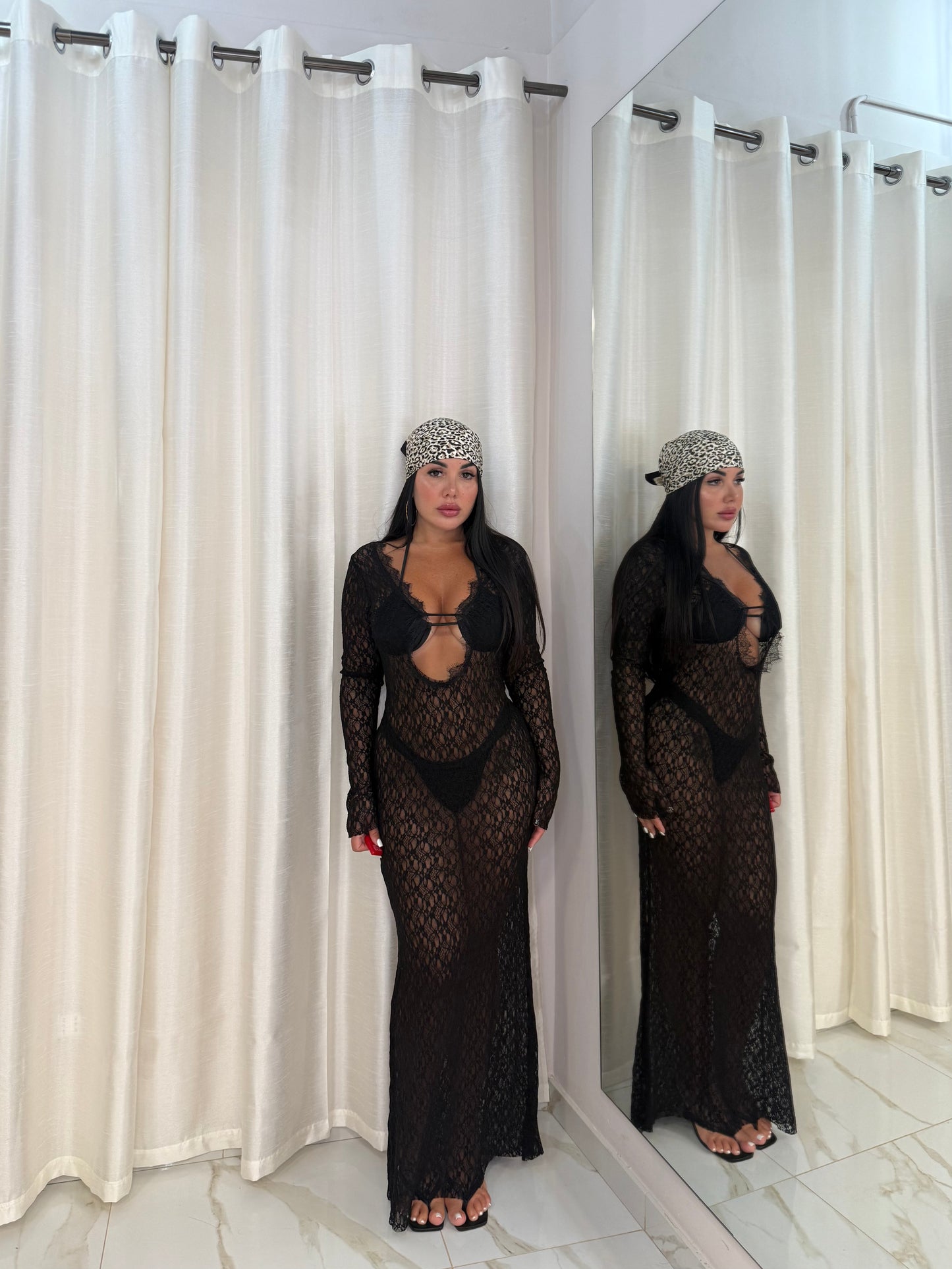 COORD SET PIZZO