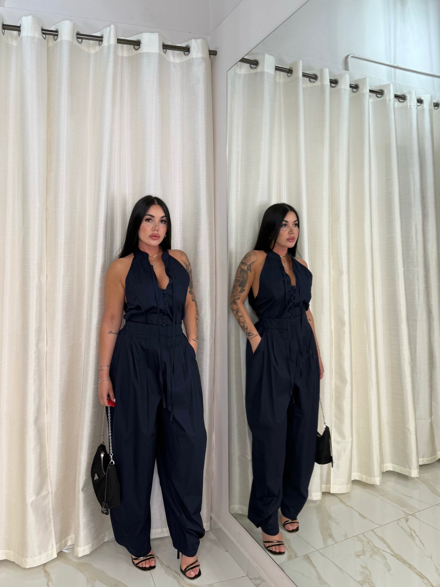 COORDINATO ASIA