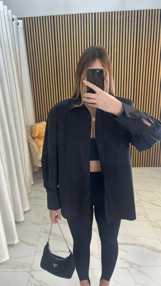 CAMICIA BASIC