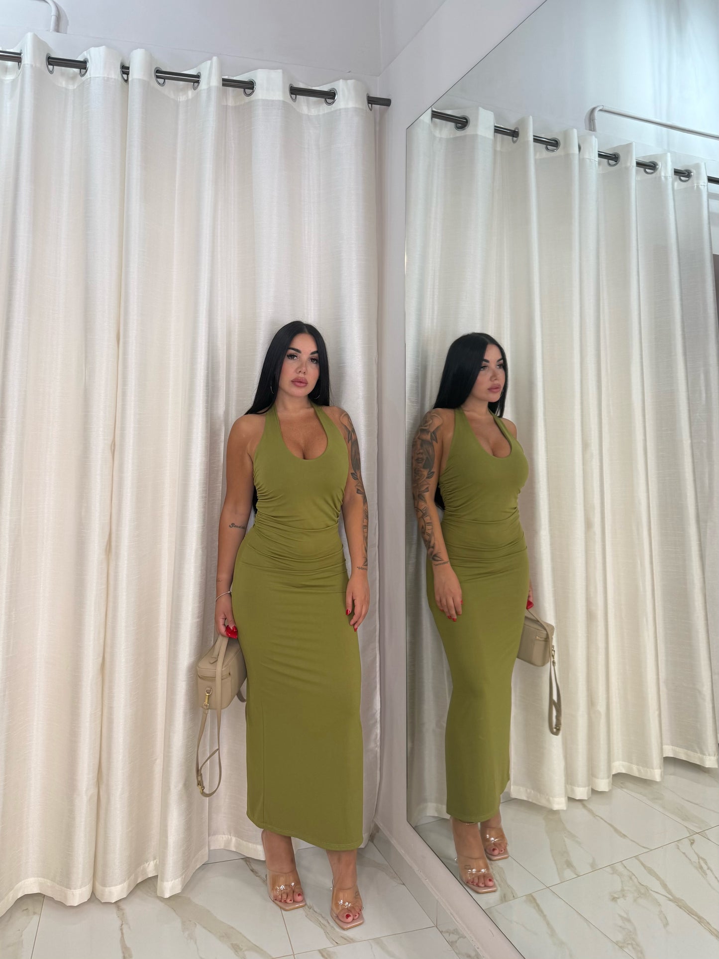 DRESS MAYA