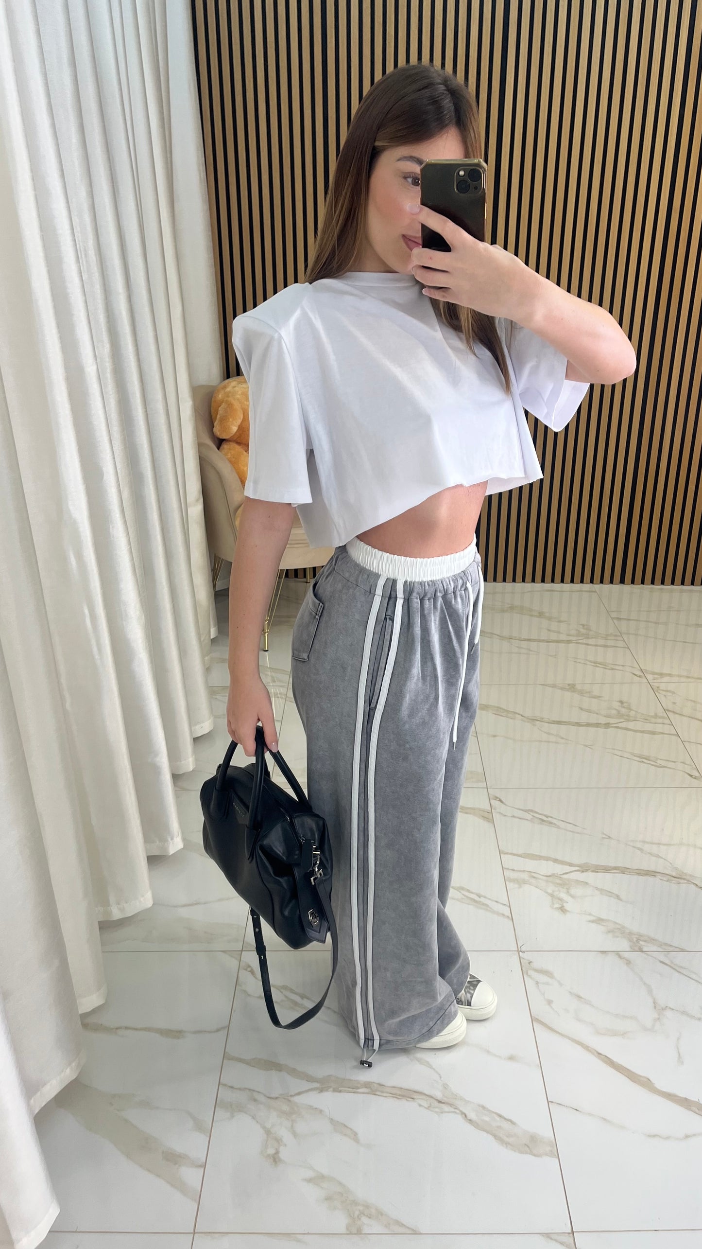 PANTATUTA GRAY