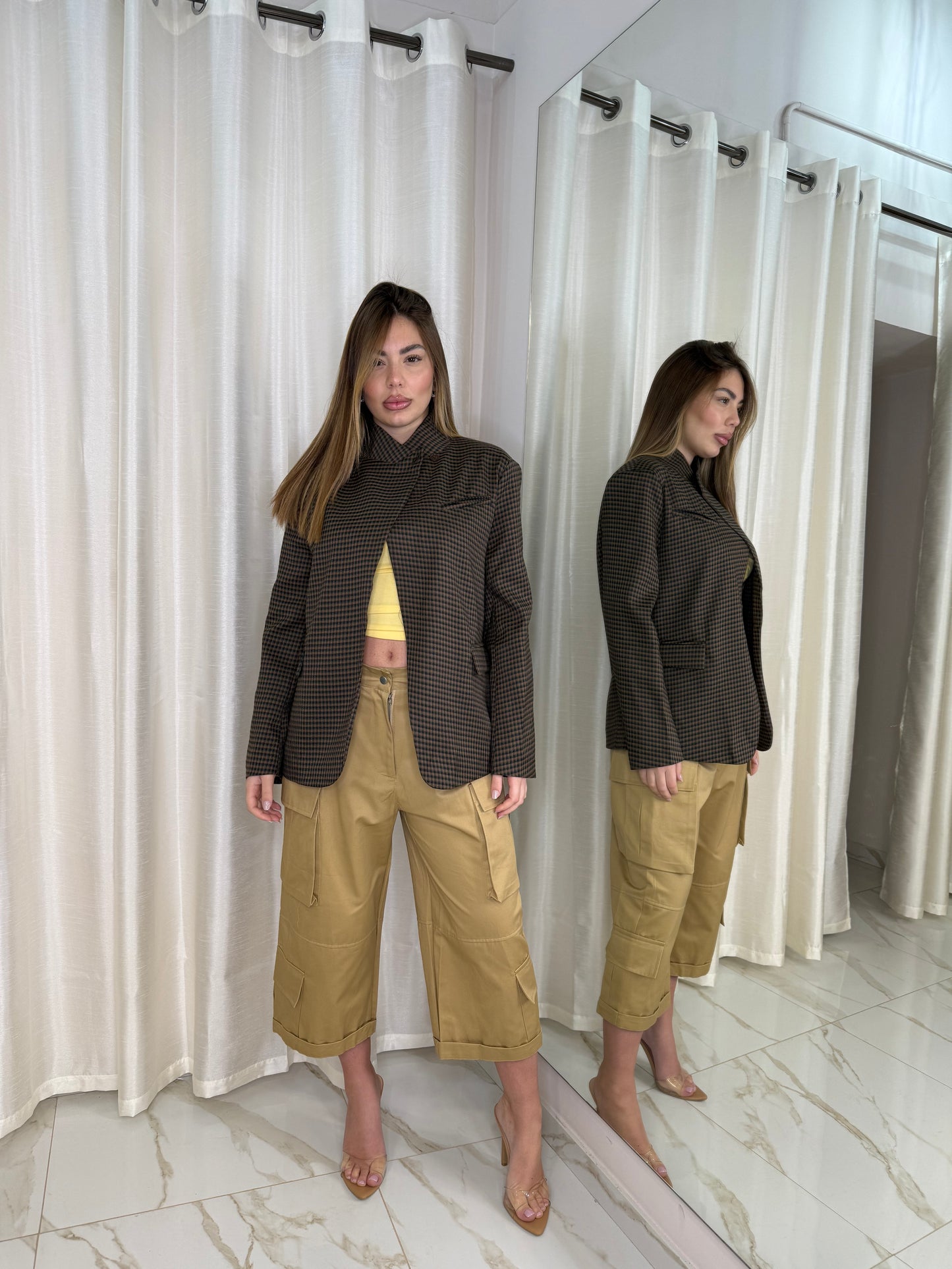 PANTALONE ANGY