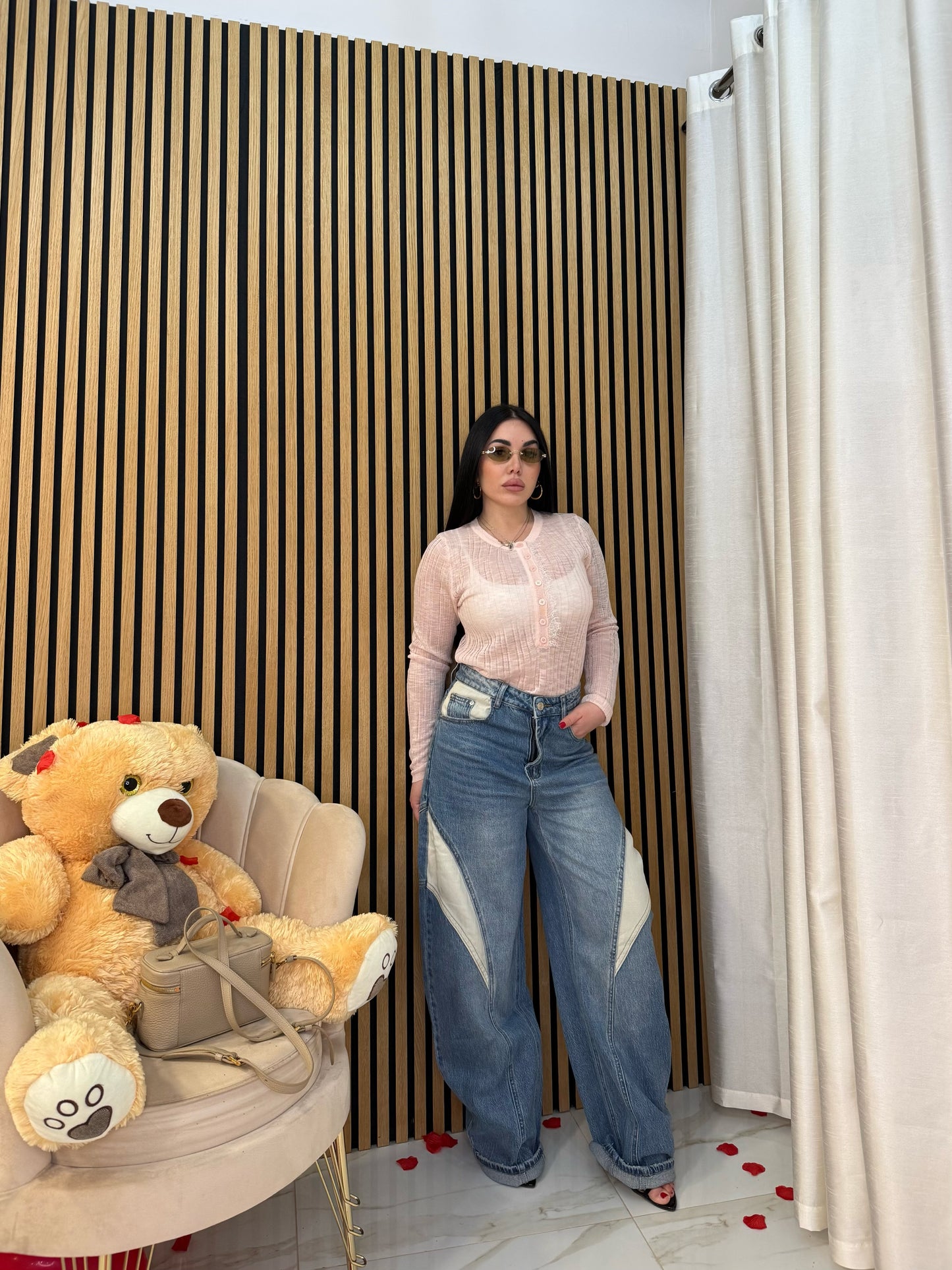 Jeans Corinne