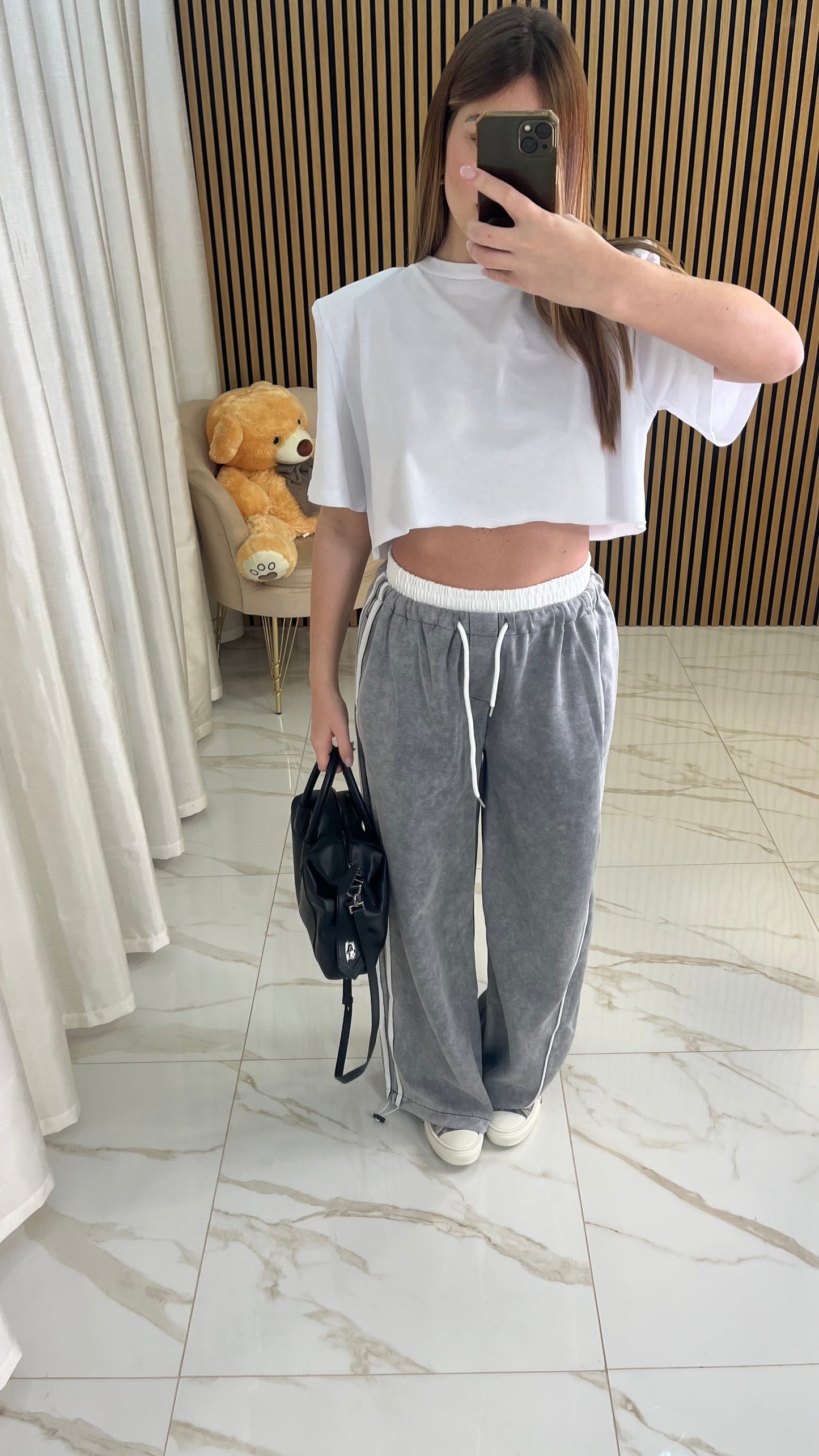 PANTATUTA GRAY