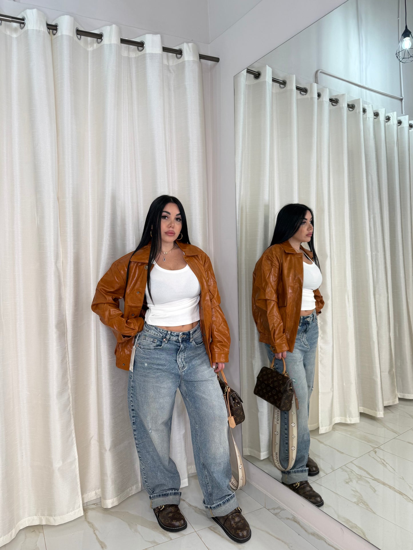 Jeans joi