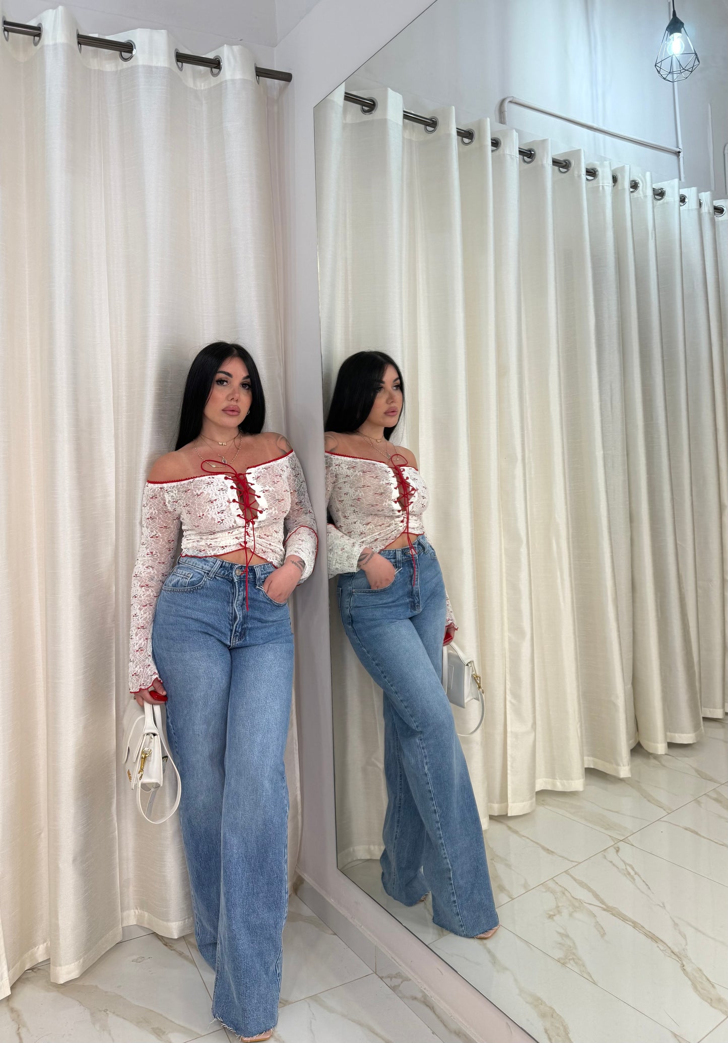 MAGLIA CHERRY