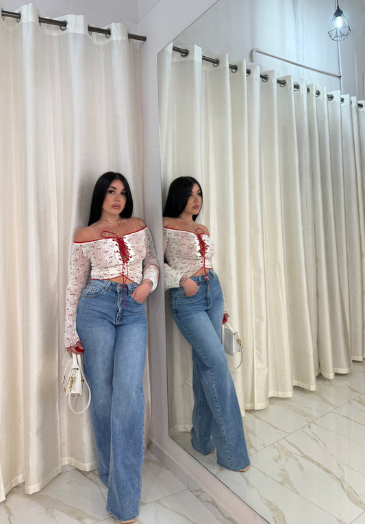 MAGLIA CHERRY