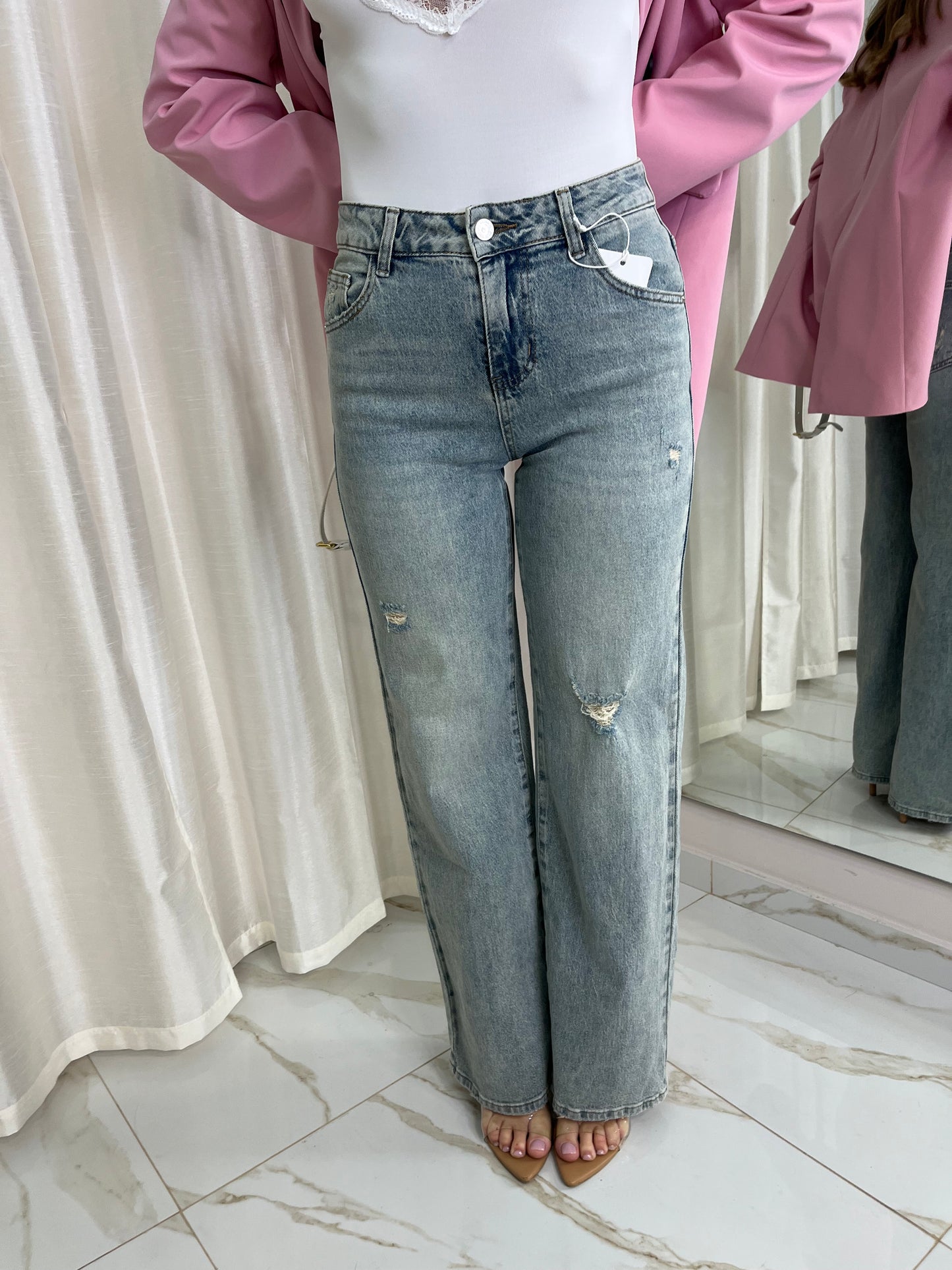 JEANS CELINE