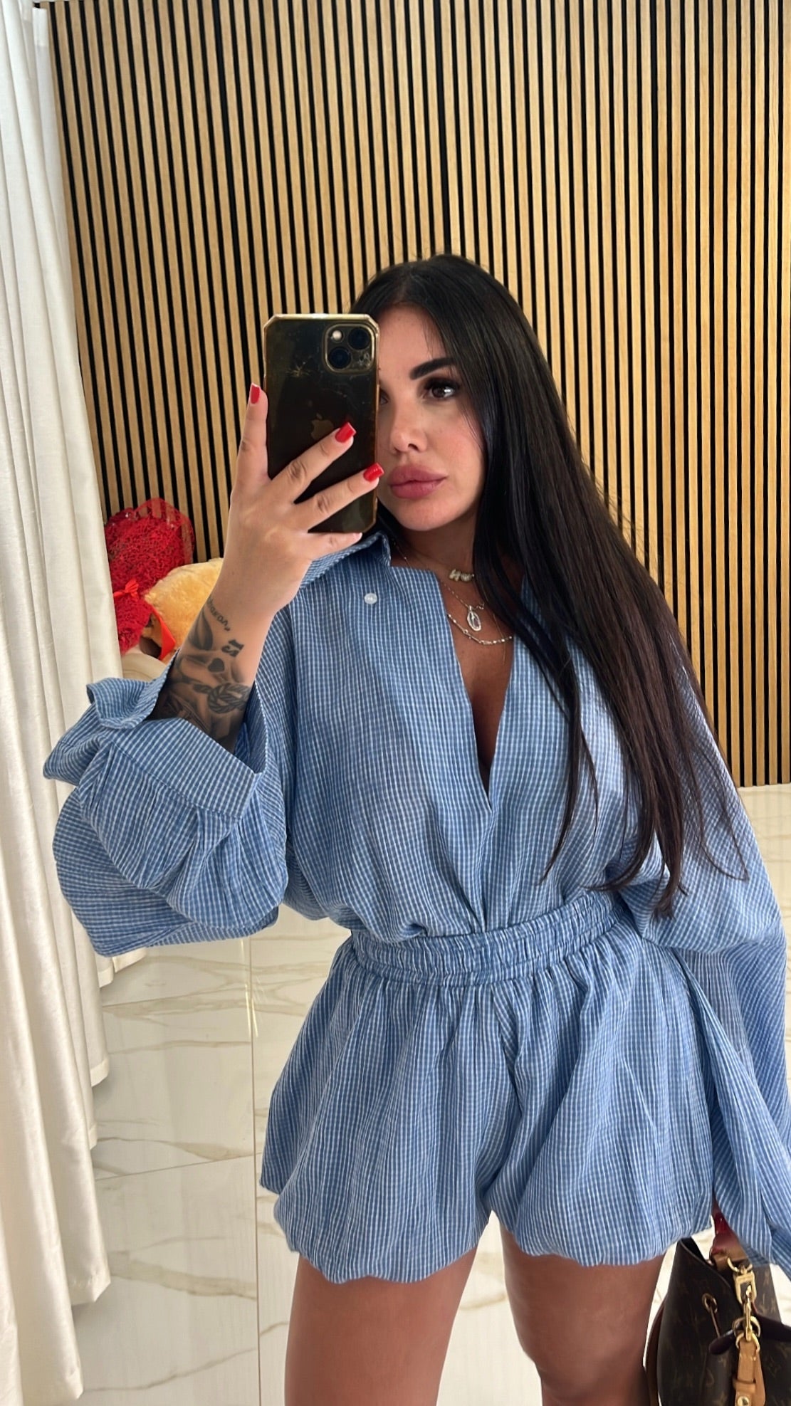 COORDINATO OLLY