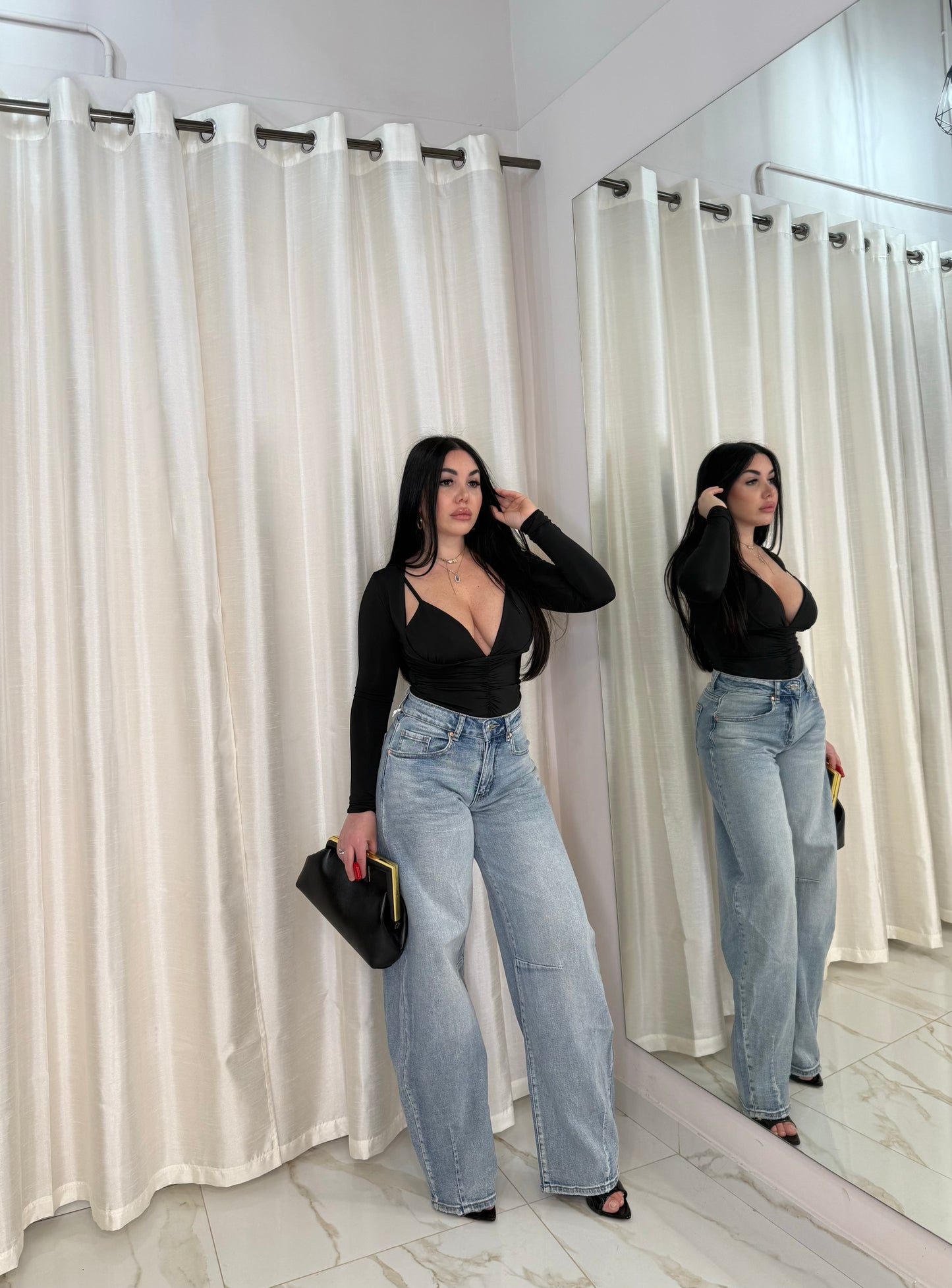 Jeans Isabel