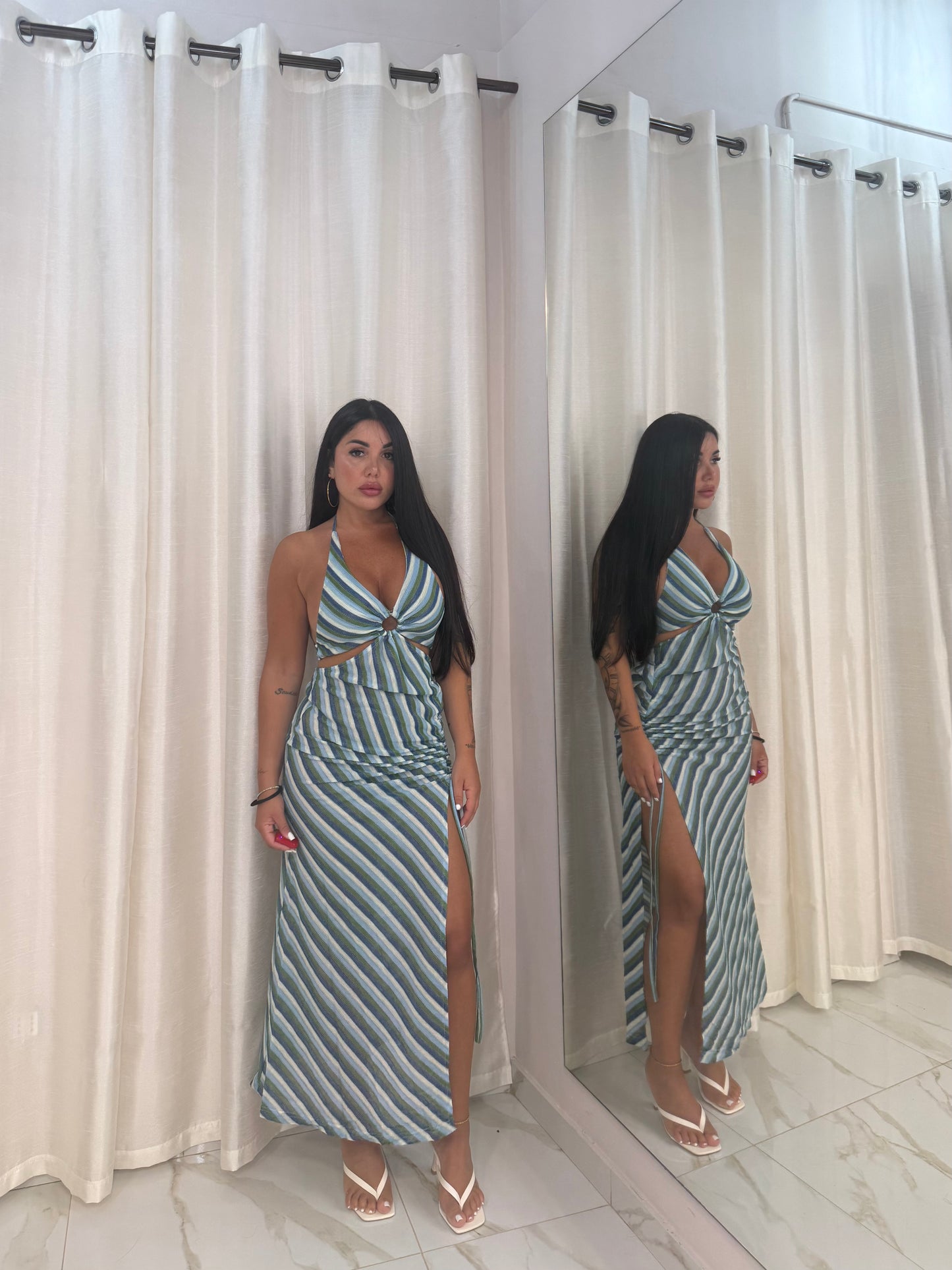 DRESS LINES
