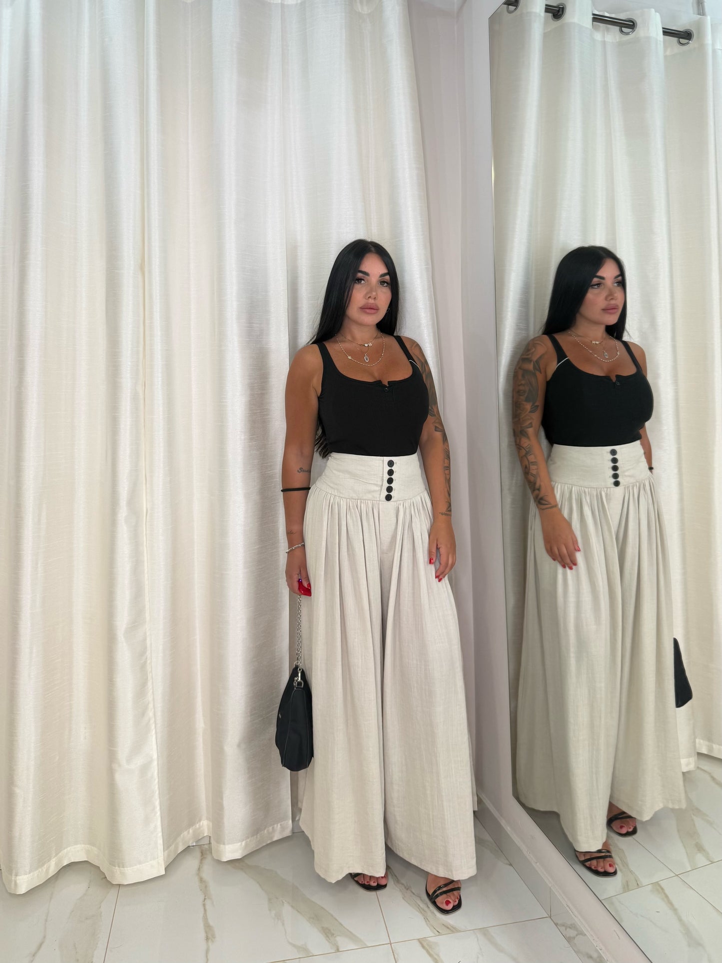 PANTALONE BENNY