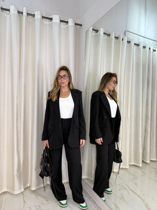 TAILLEUR NERO