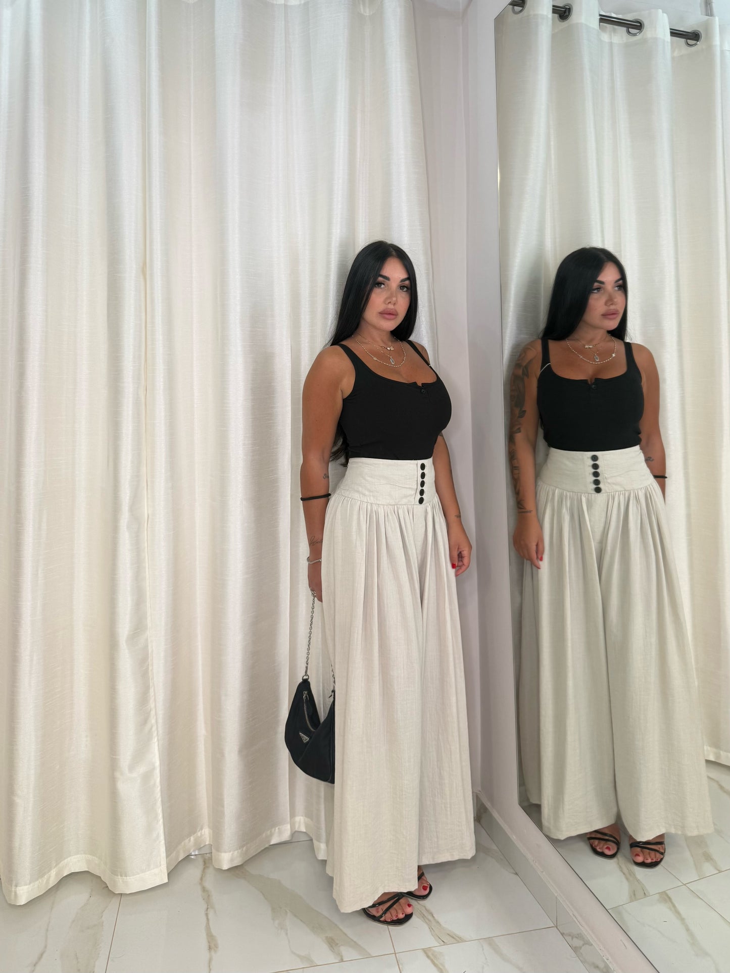 PANTALONE BENNY