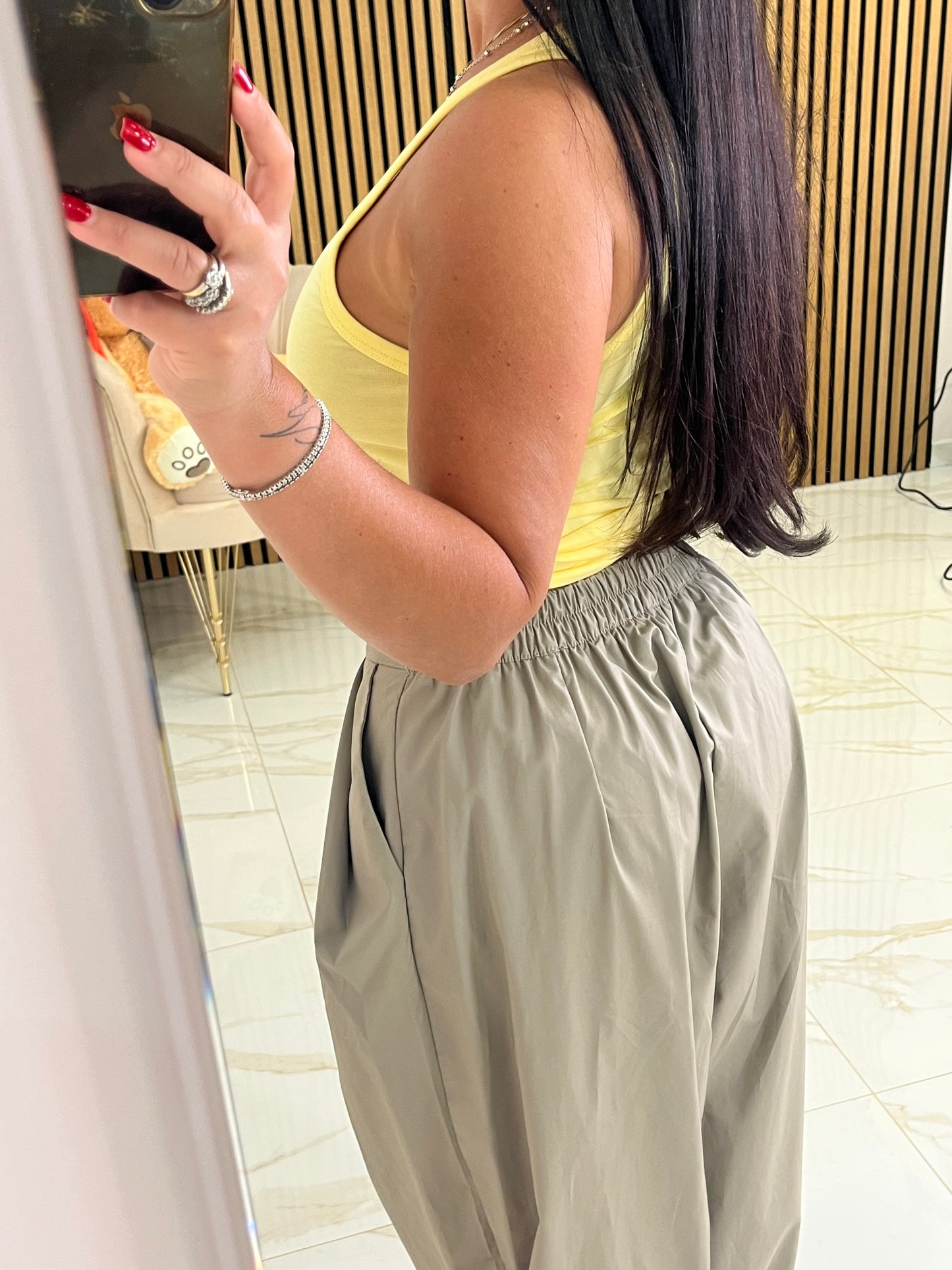 PANTALONE JUST