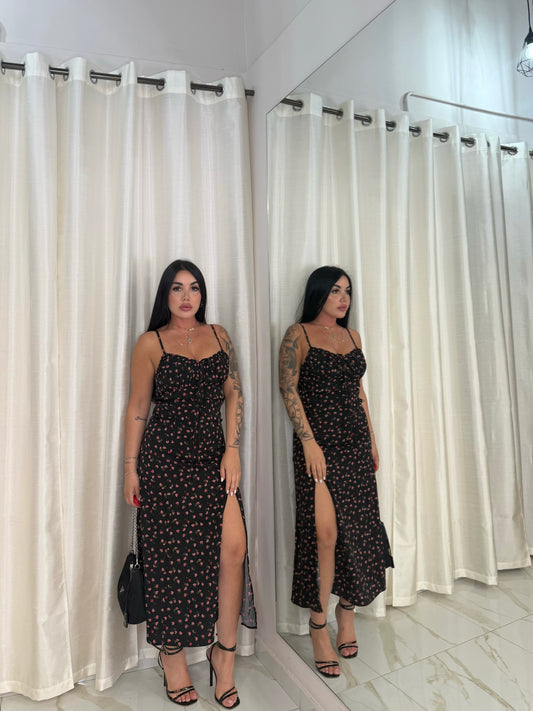 DRESS FLOWER