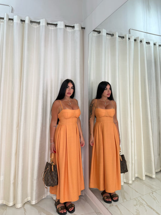DRESS DOLL