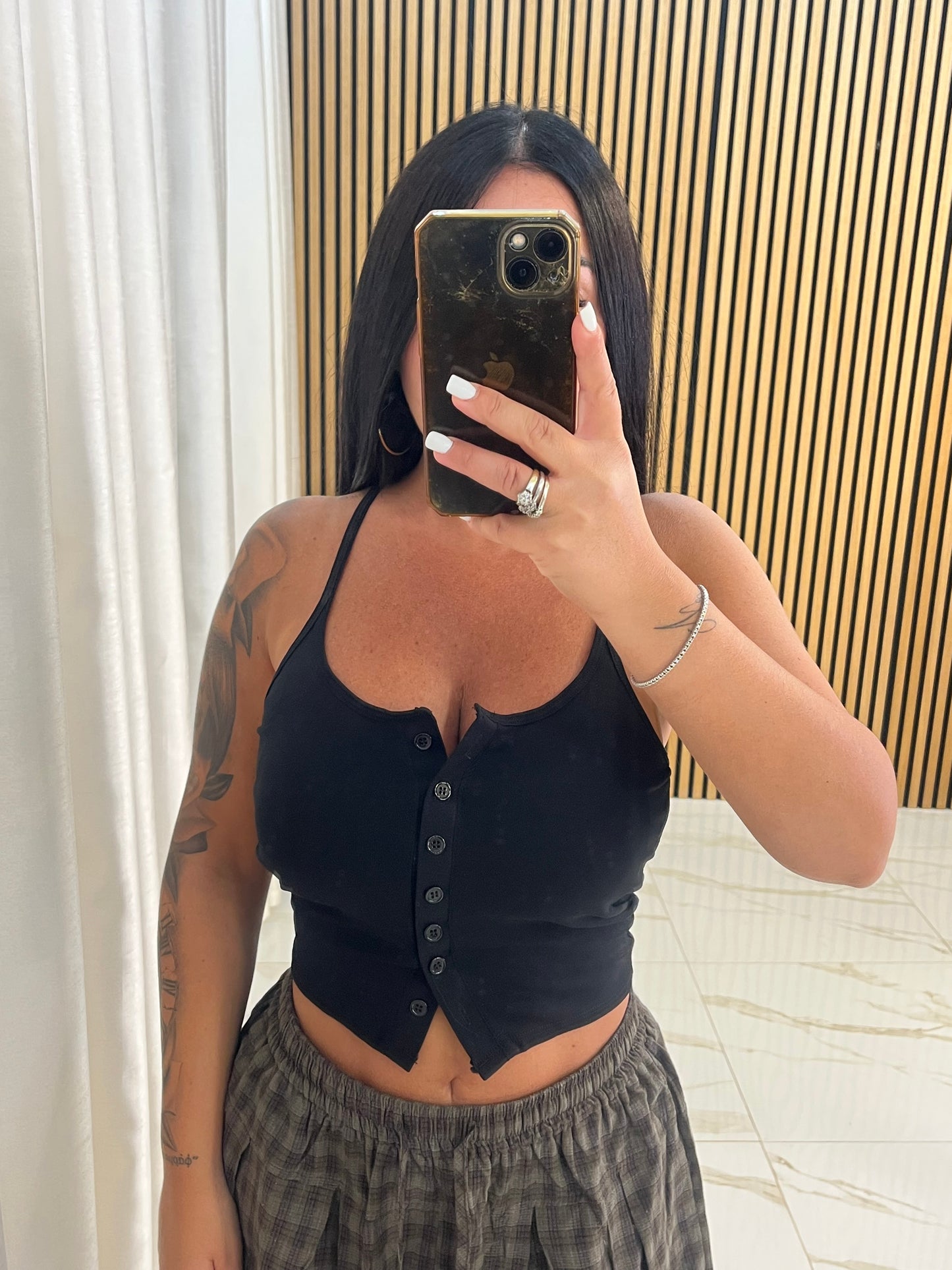 TOP NERO