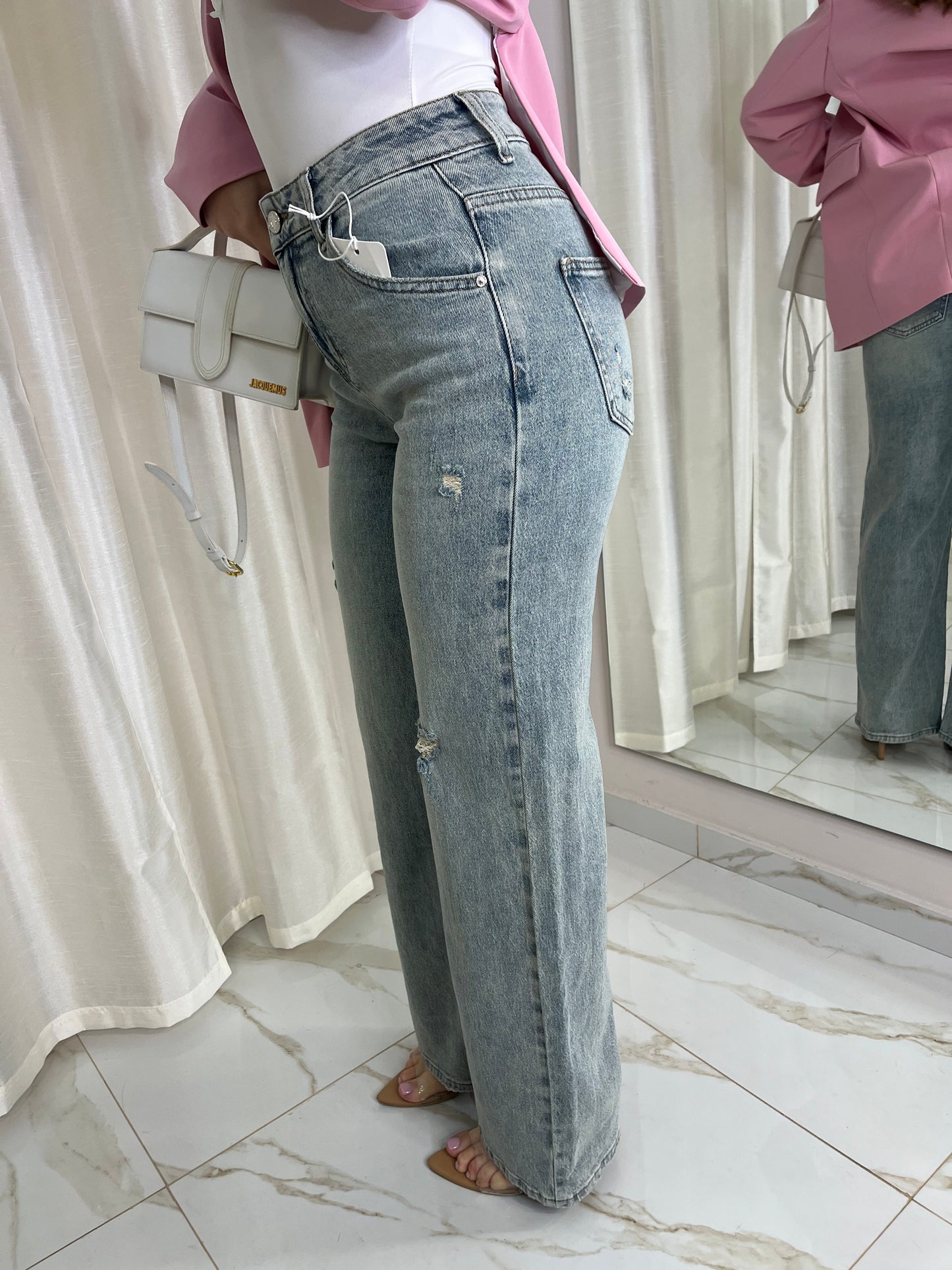 JEANS CELINE