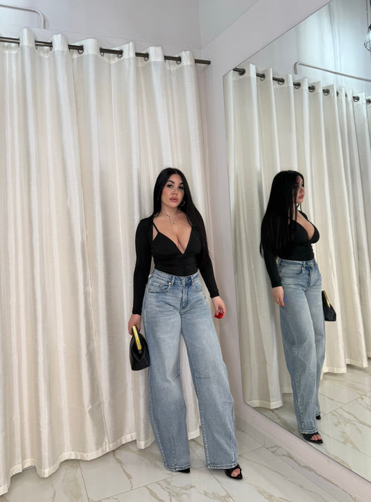 Jeans Isabel
