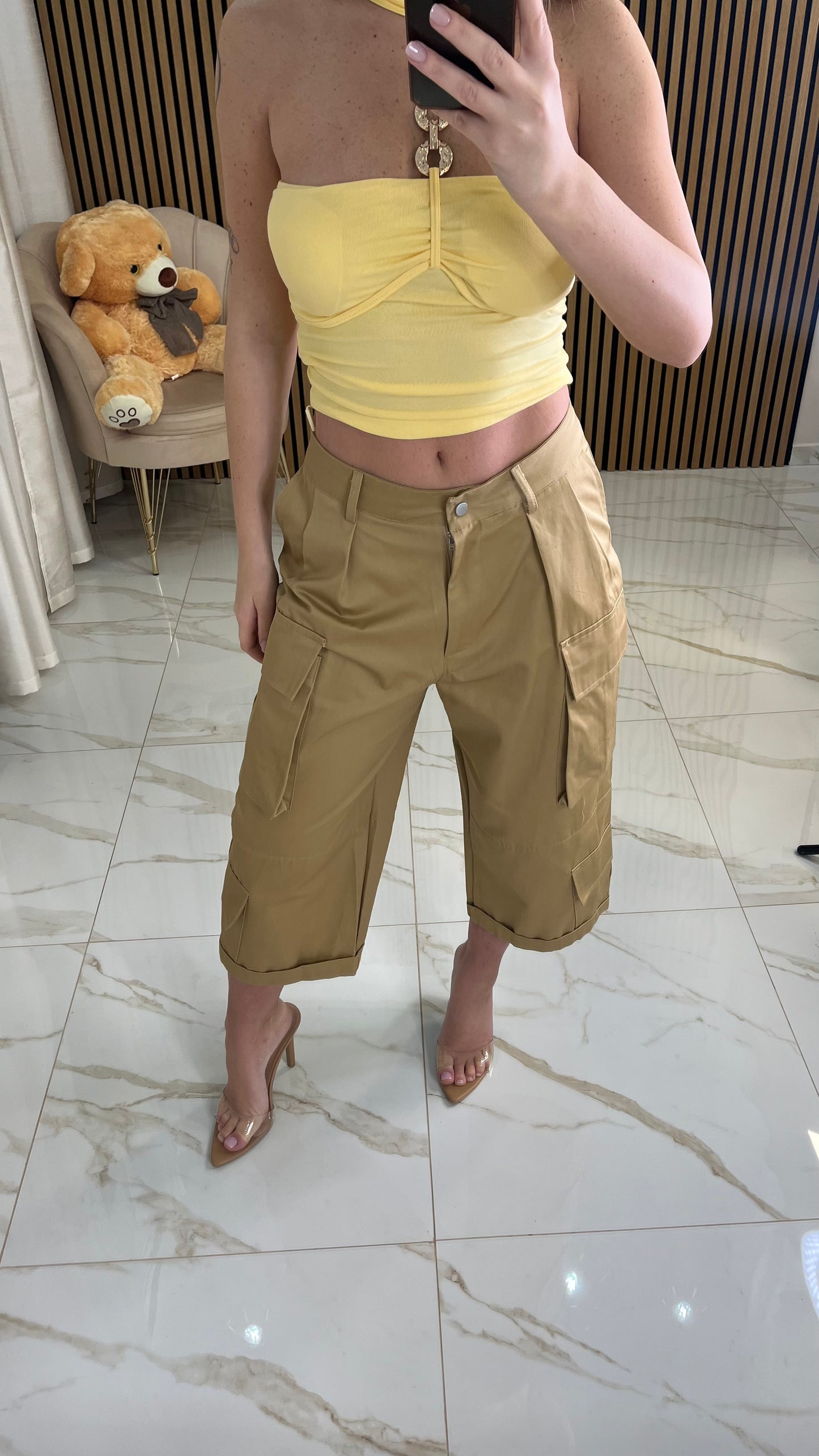 PANTALONE ANGY